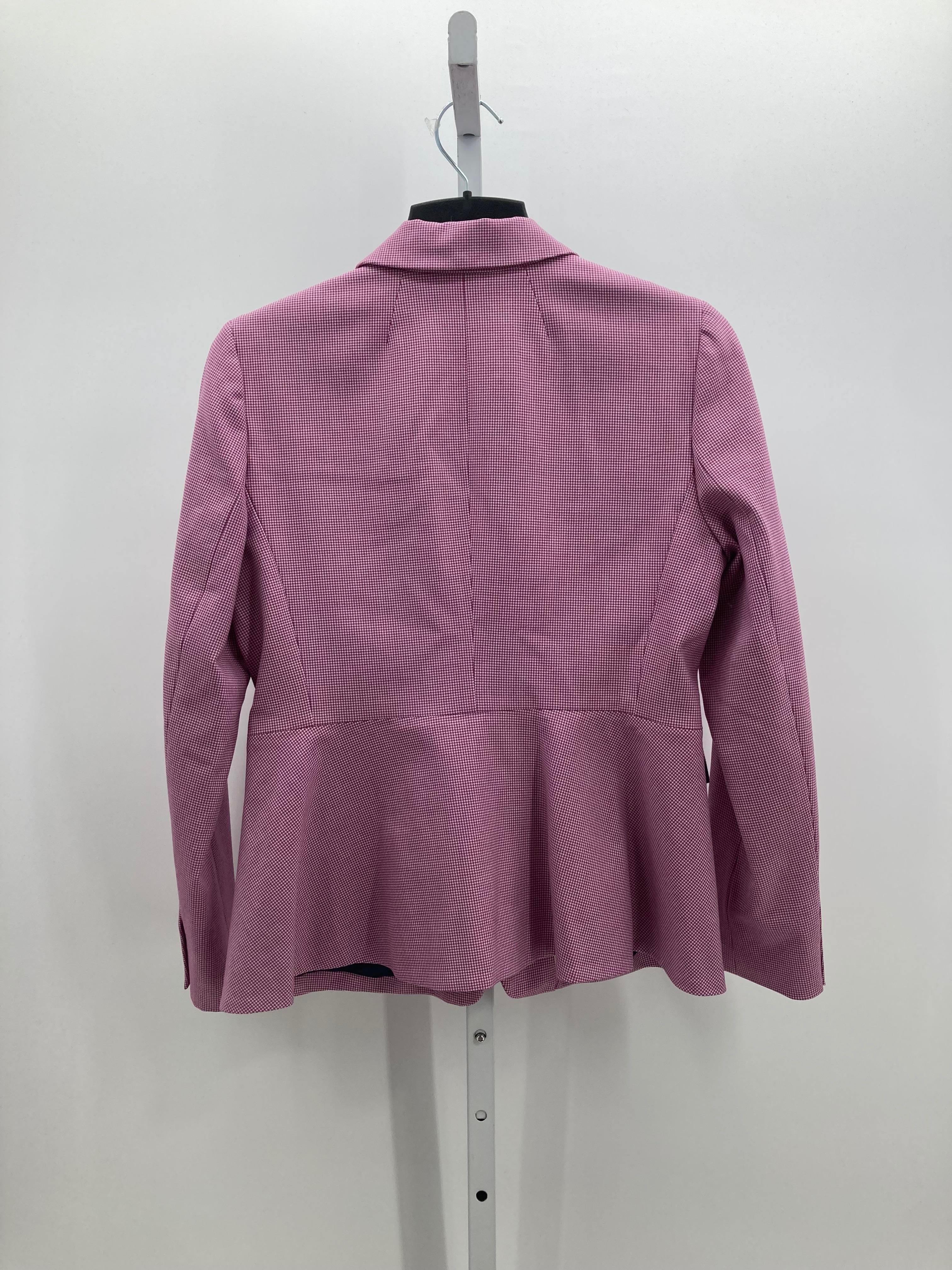 J. Crew Size 8 Misses Blazer