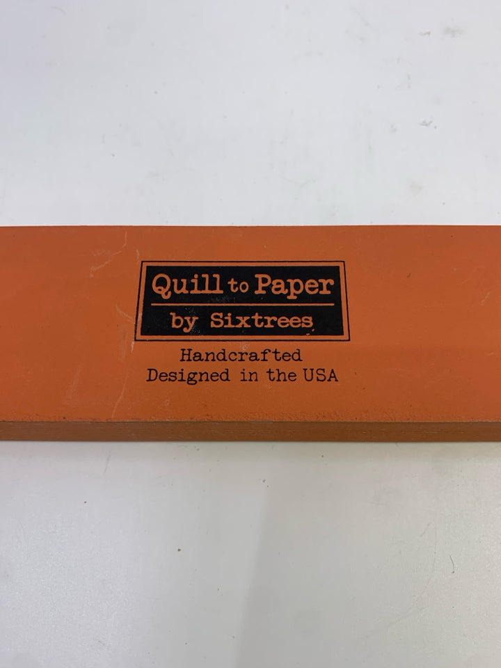 INTERRUPT MARRIAGE WOOD BLOCK SIGN.