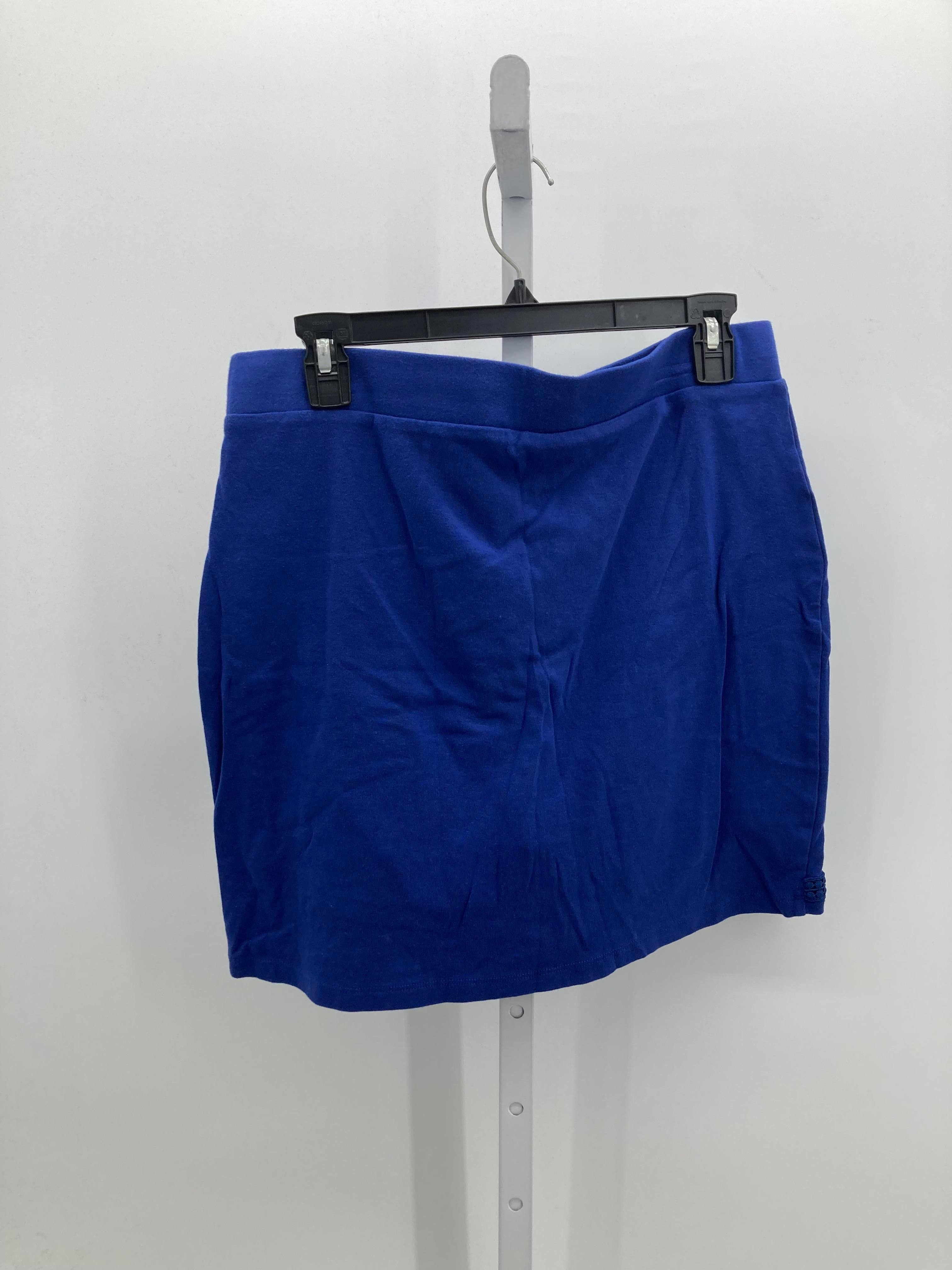 Jones New York Size Medium Misses Skirt