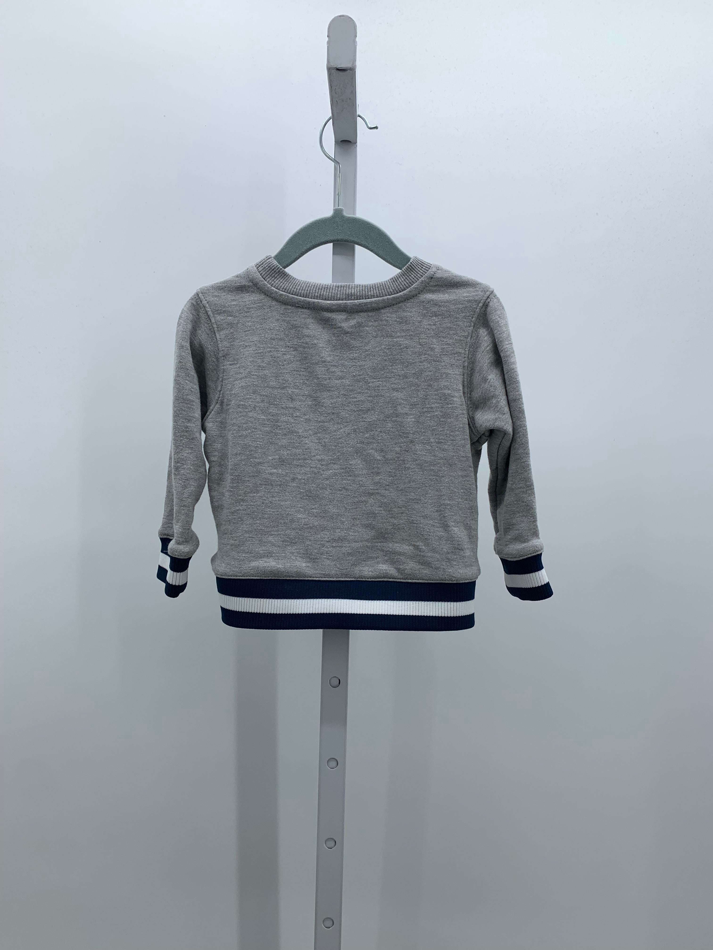 CREWNECK KNIT