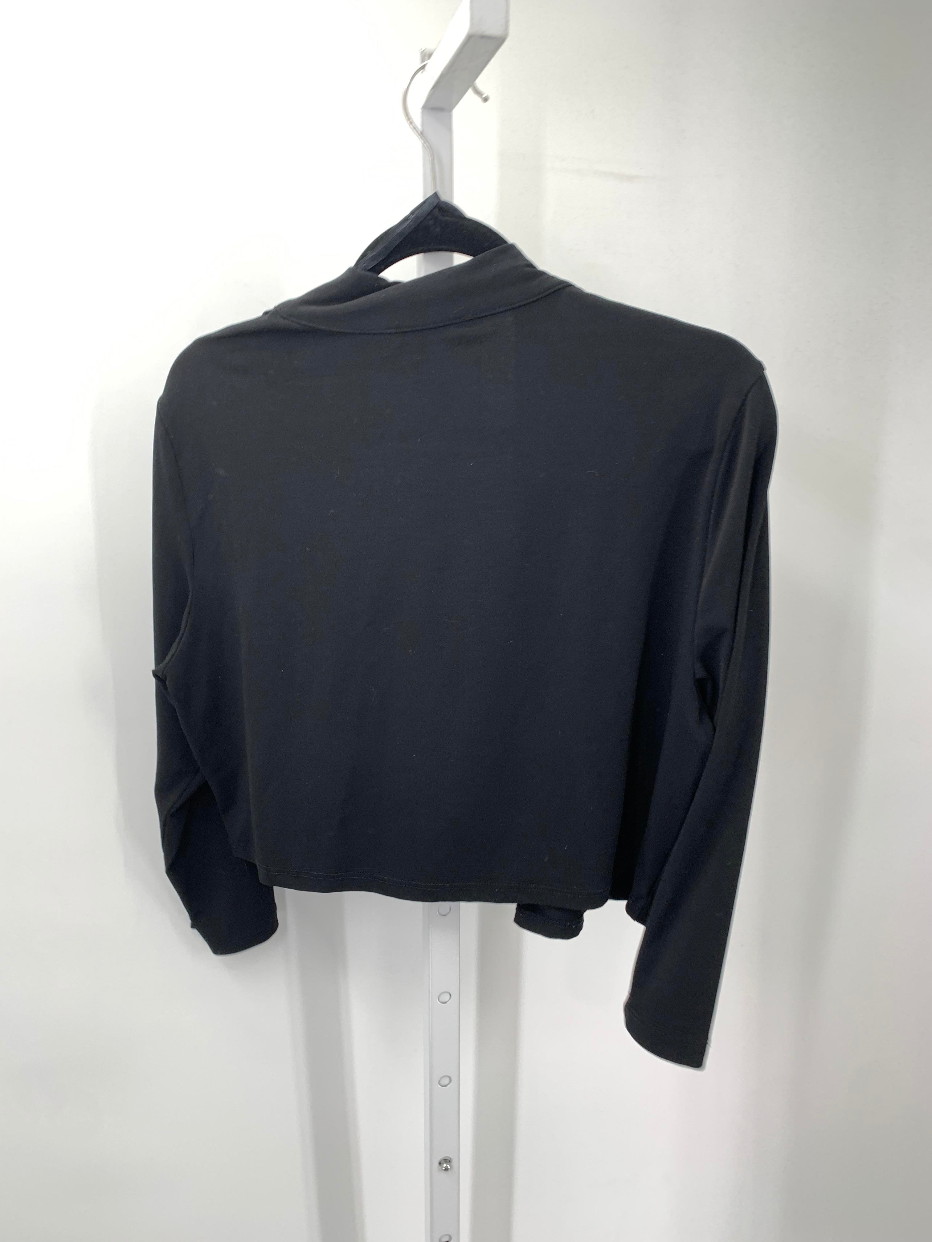 Premise Size Extra Large Misses Cardigan