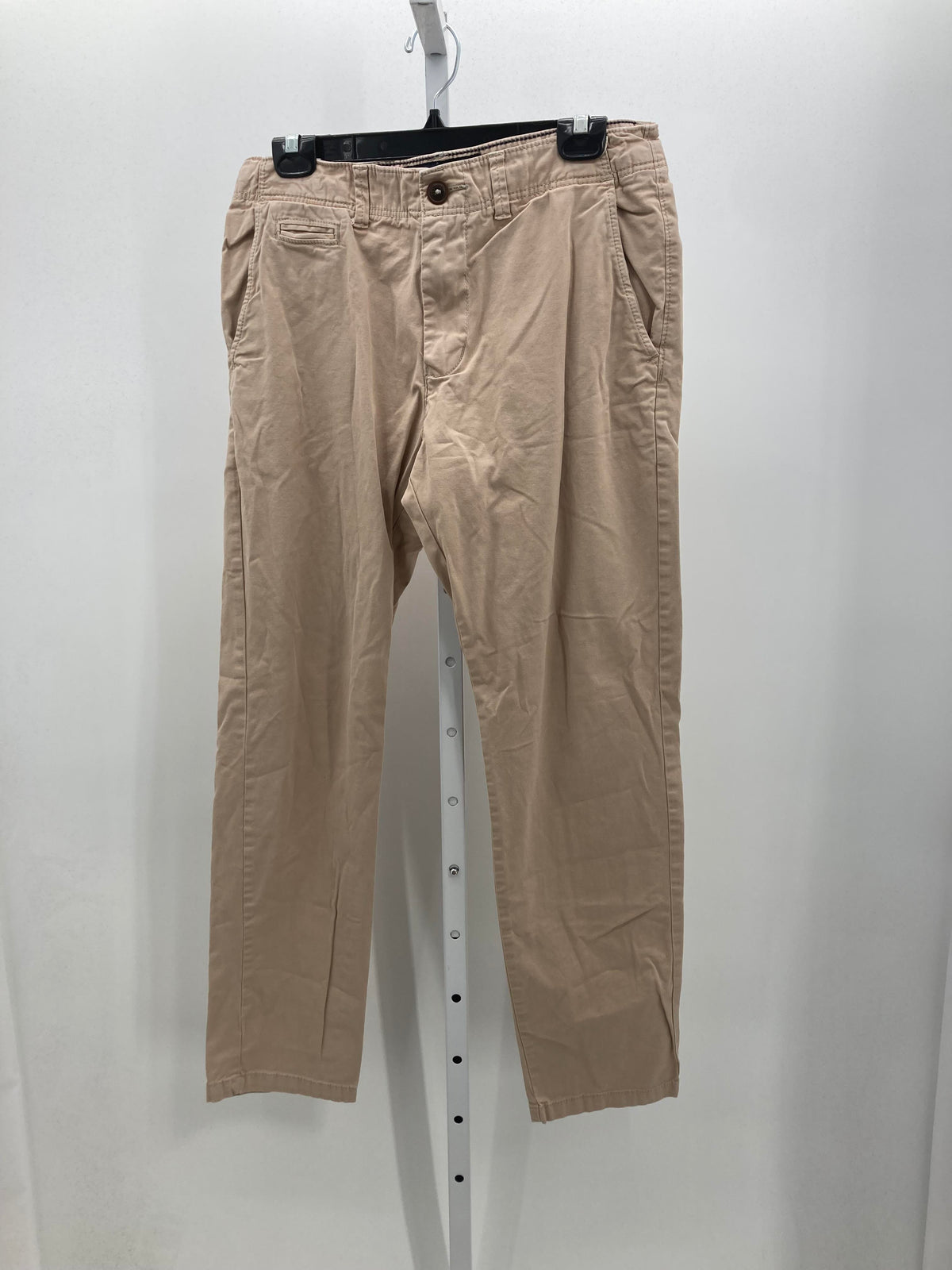 SLIM FIT PANTS