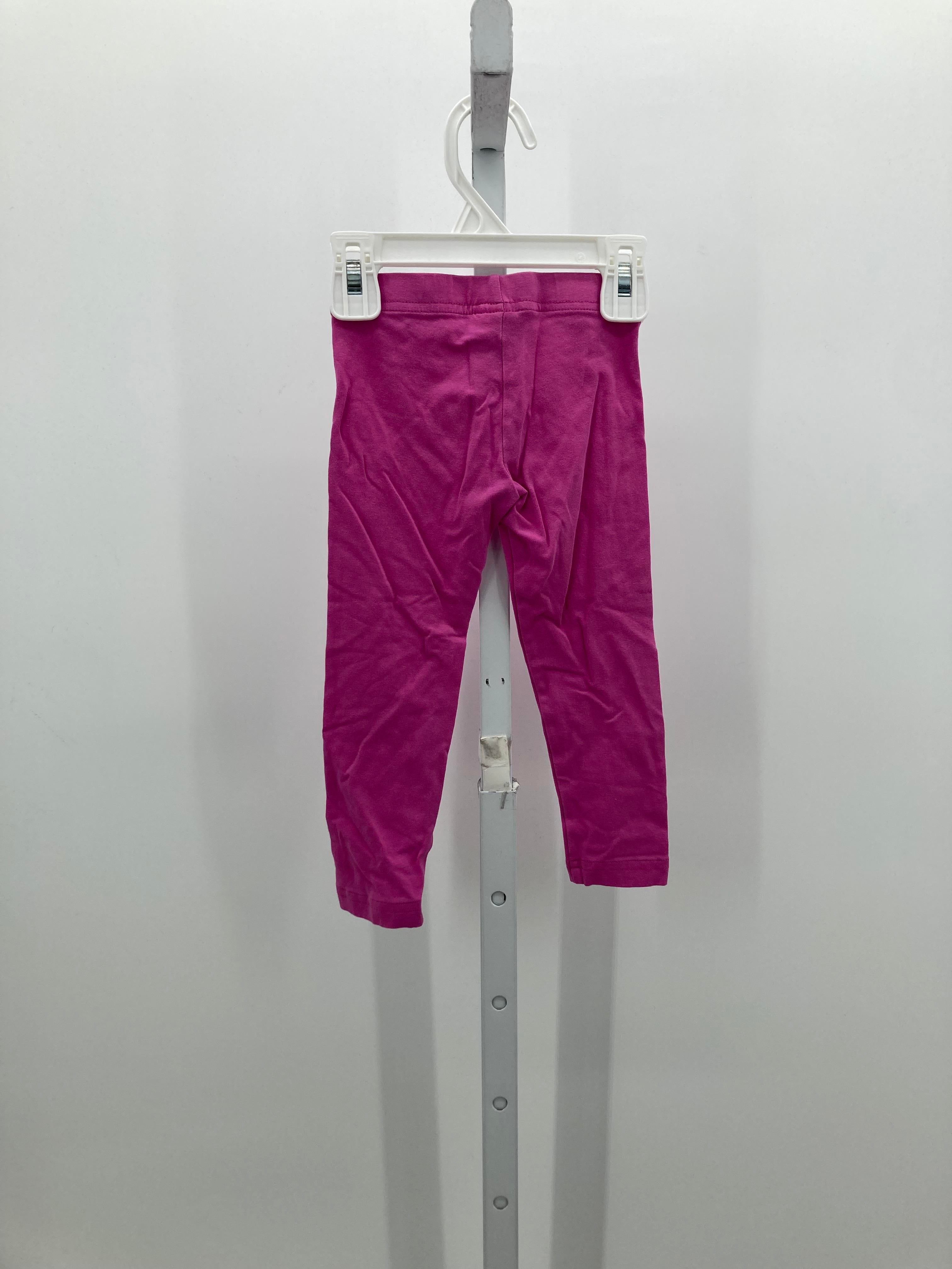 Carters Size 2T Girls Pants