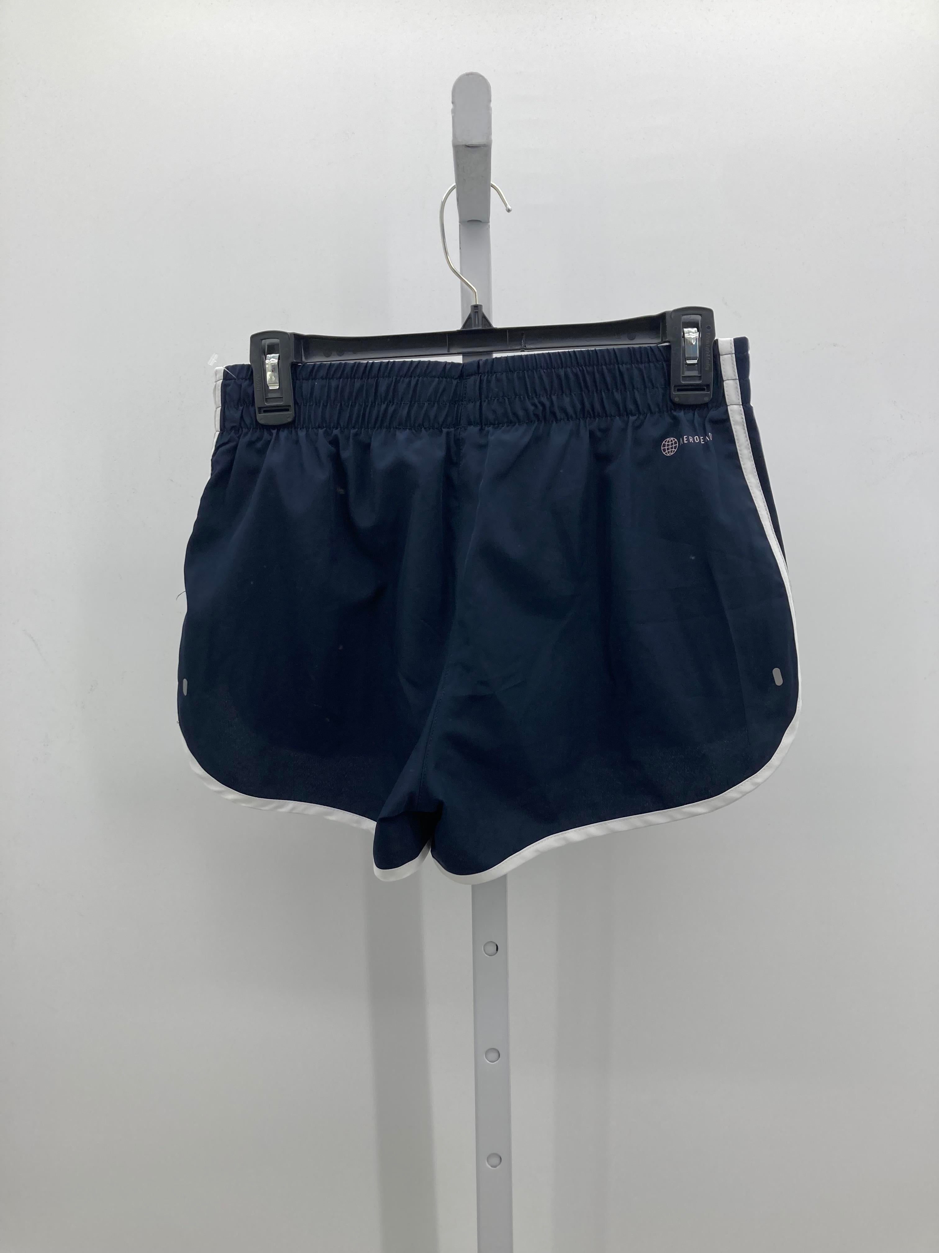 Adidas Size Small Misses Shorts