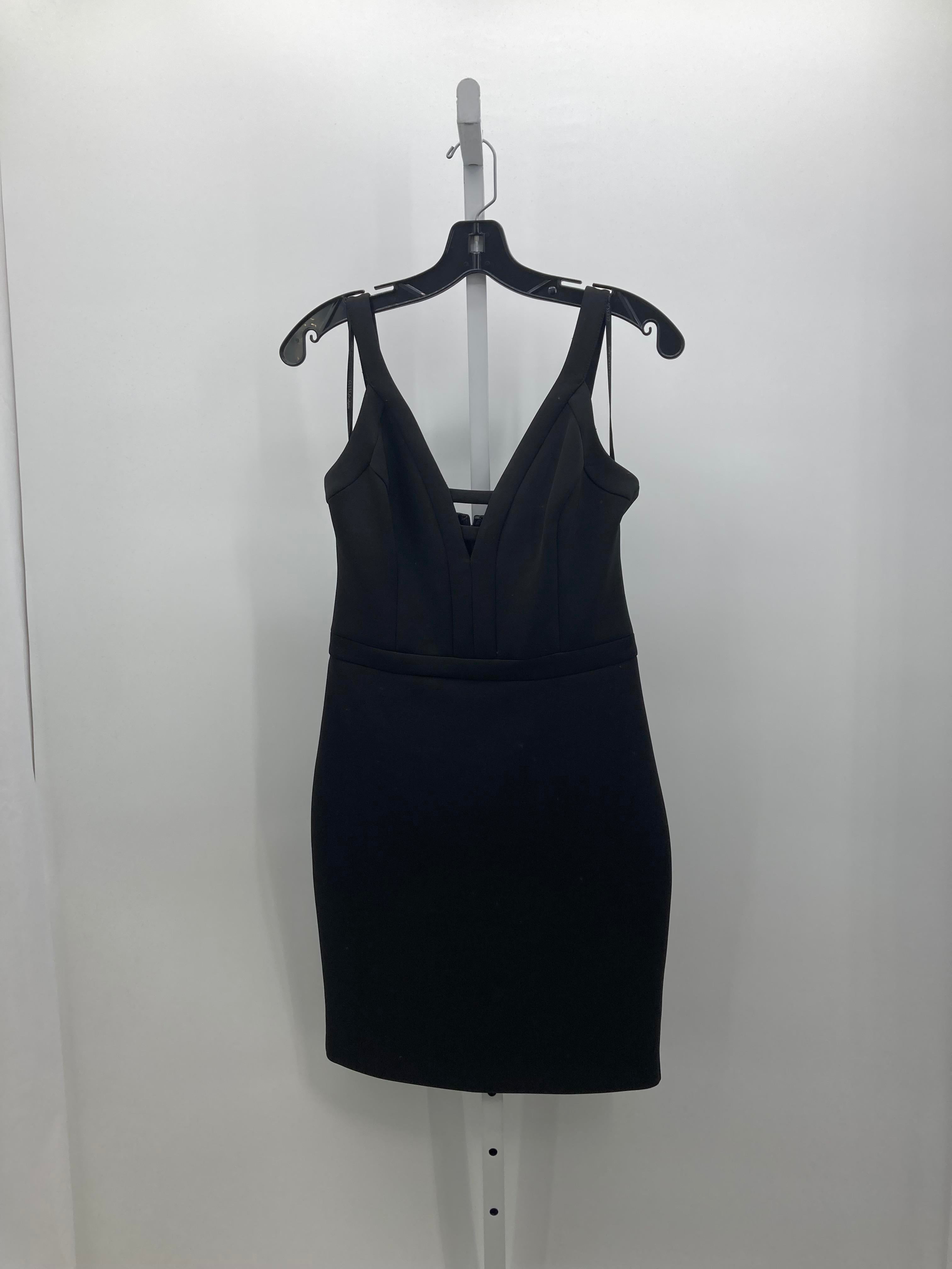 Guess Size 6 Misses Sleeveless Dress