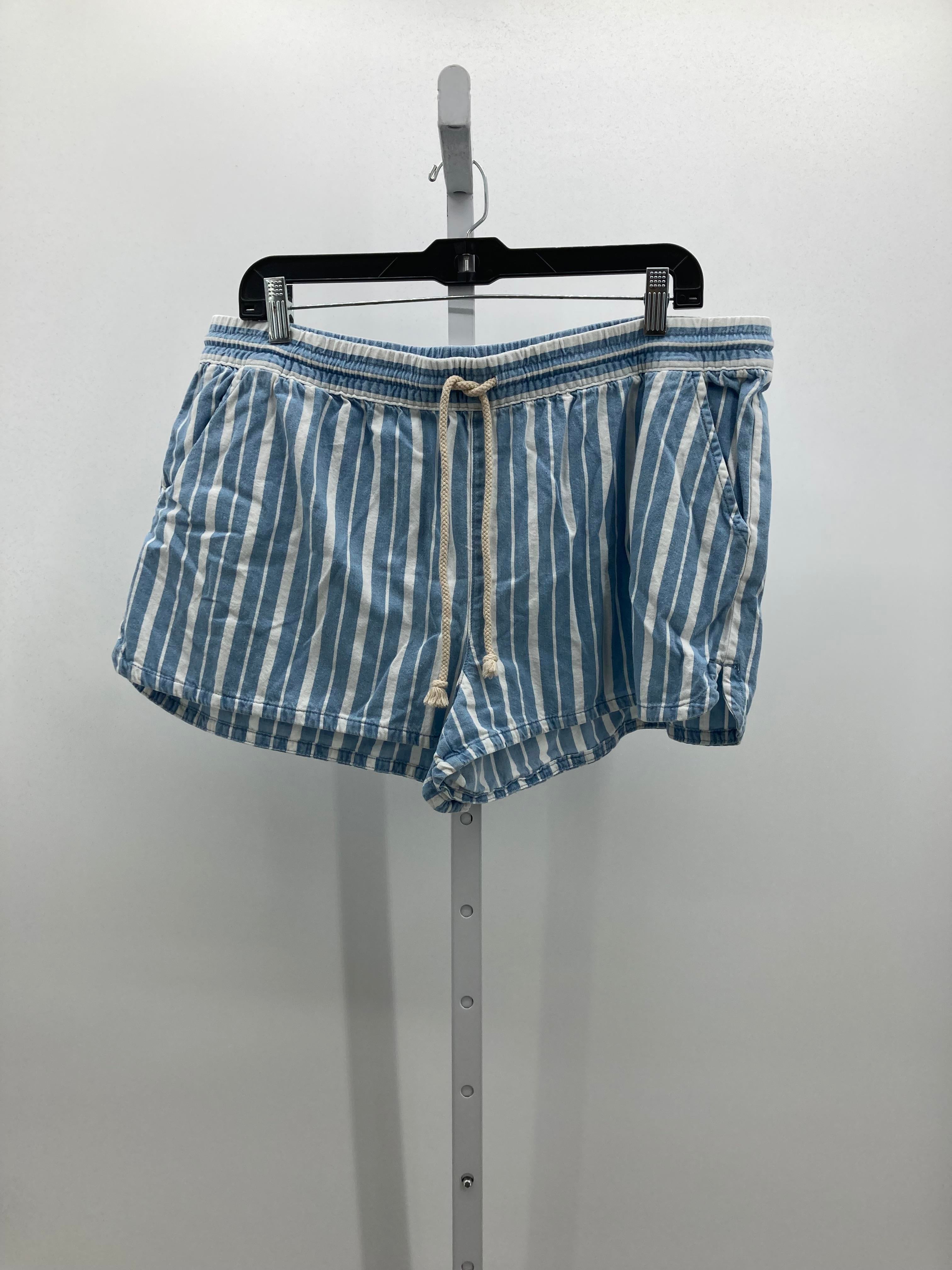 Aerie Size Extra Large Juniors Shorts