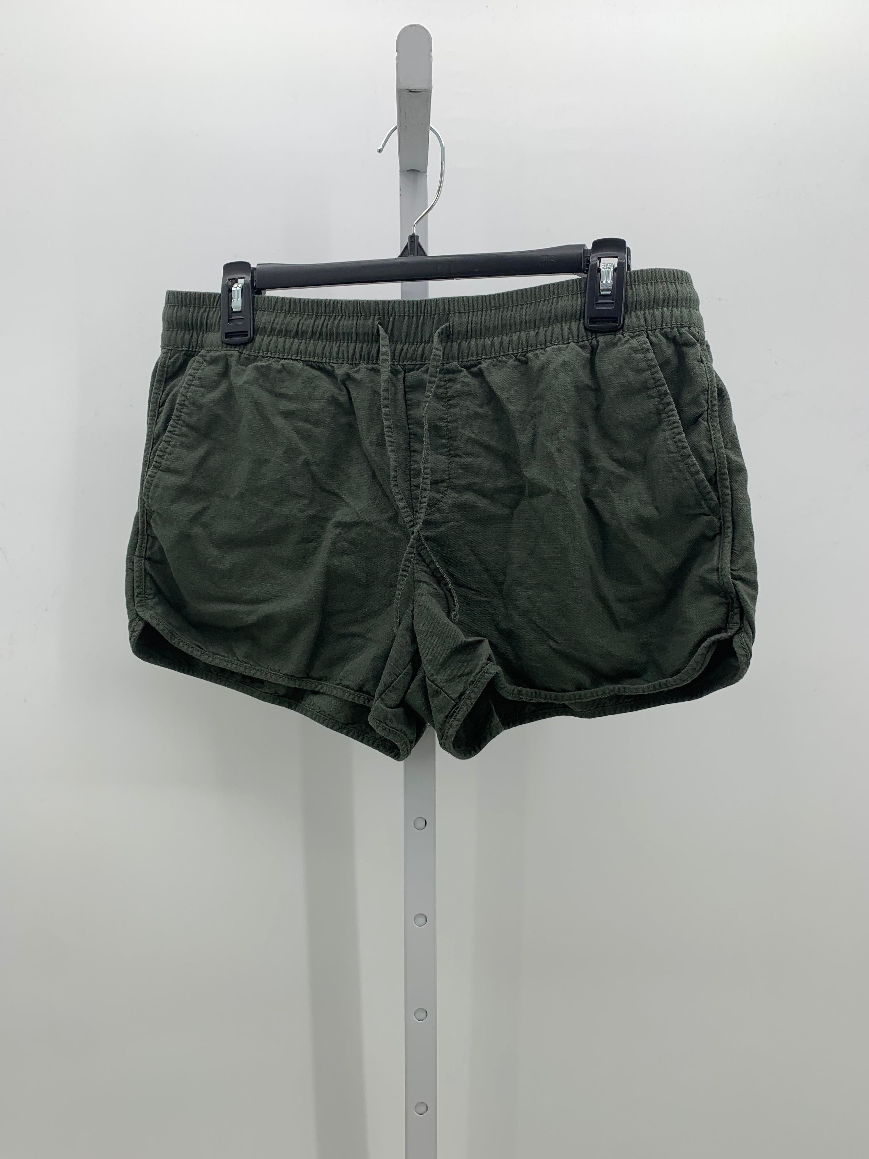 Gap Size 8 Misses Shorts