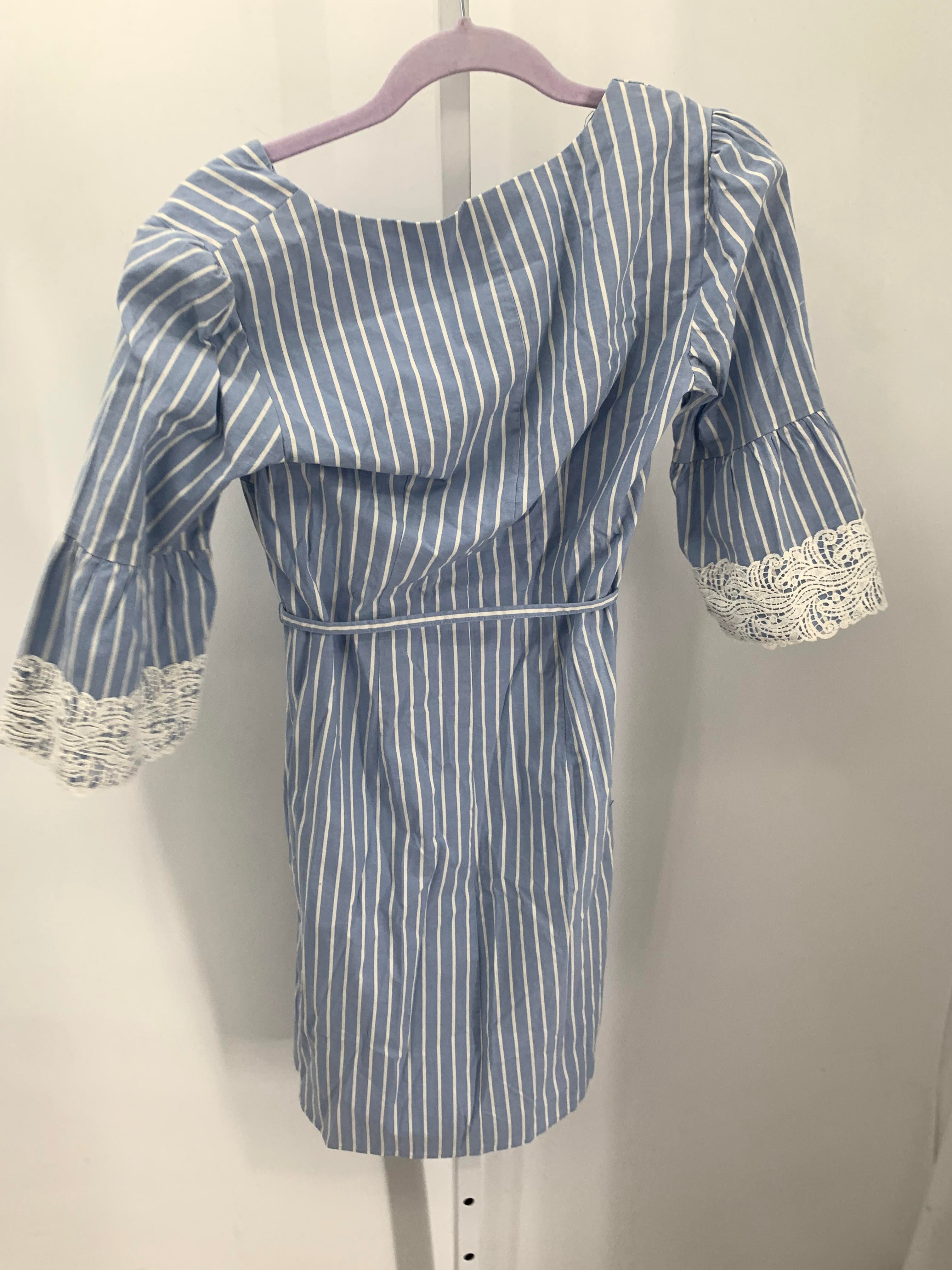 Westport Size 4 Misses Long Sleeve Dress