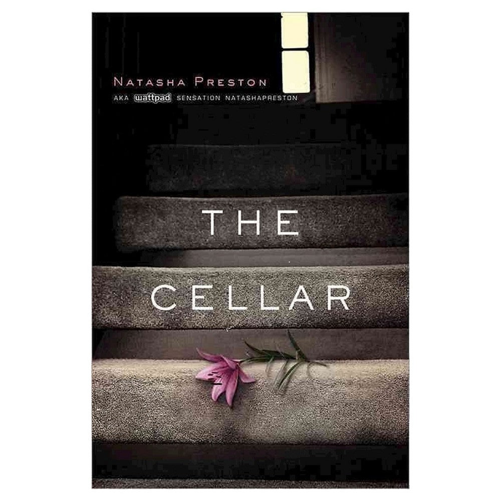 The Cellar (Paperback) - Preston, Natasha