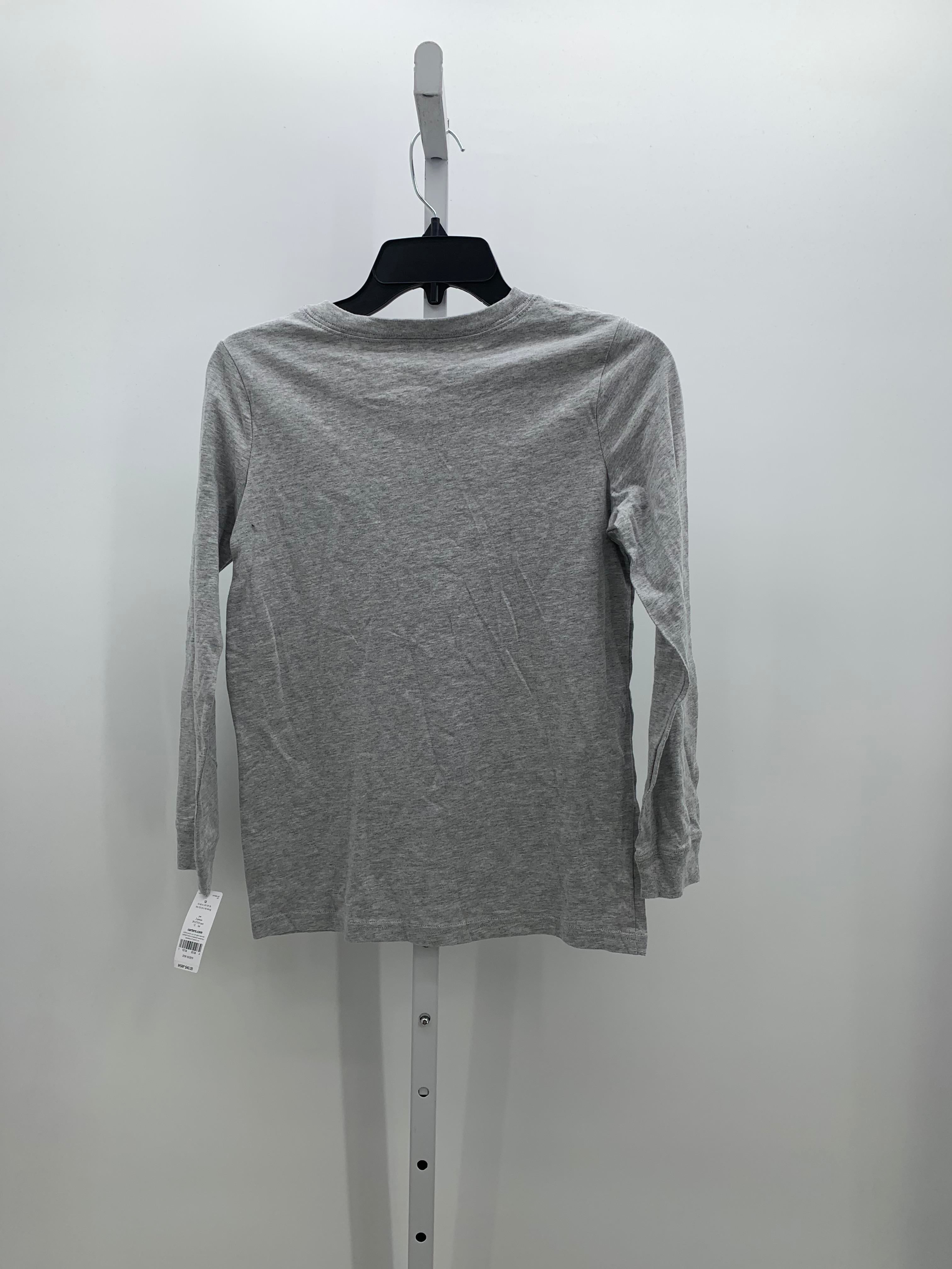 NEW HENLEY KNIT