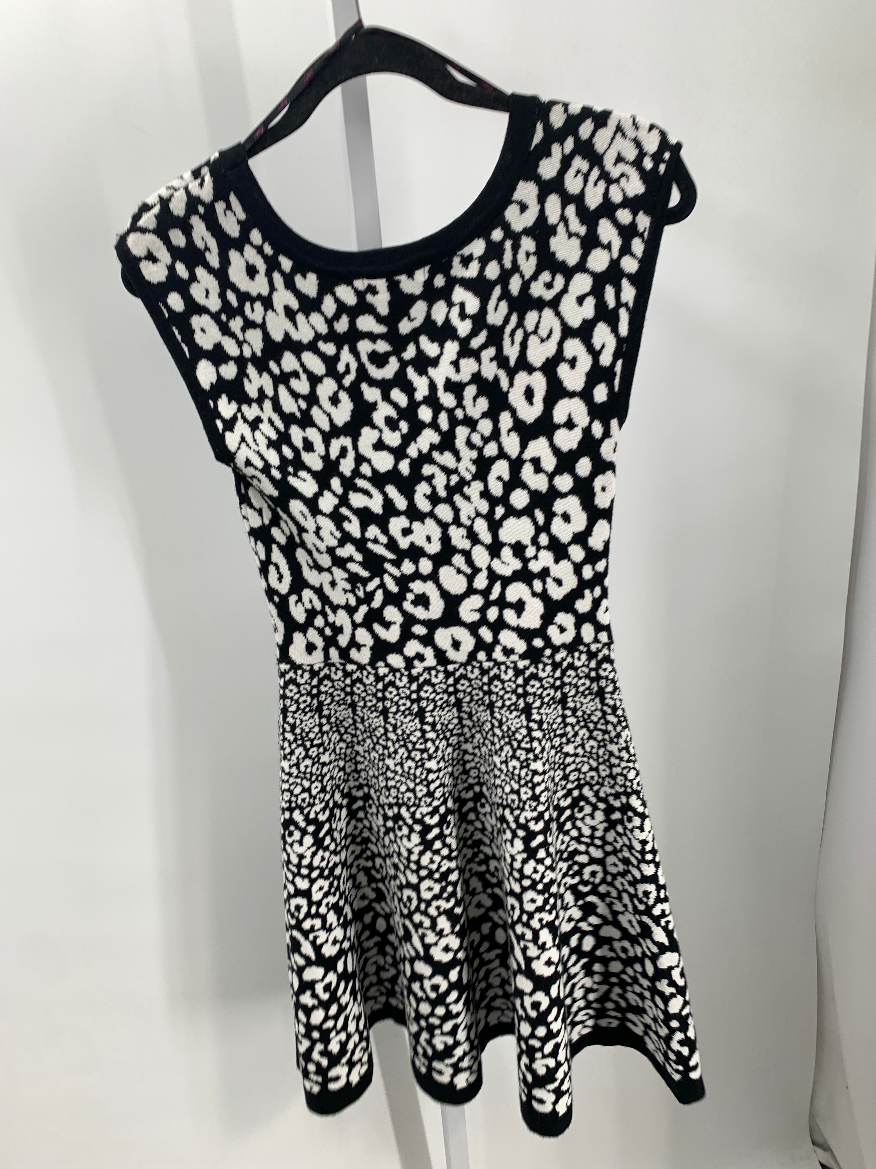 Candies Size Medium Juniors Sleeveless Dress