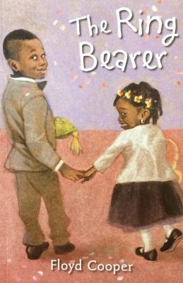 The Ring Bearer -
