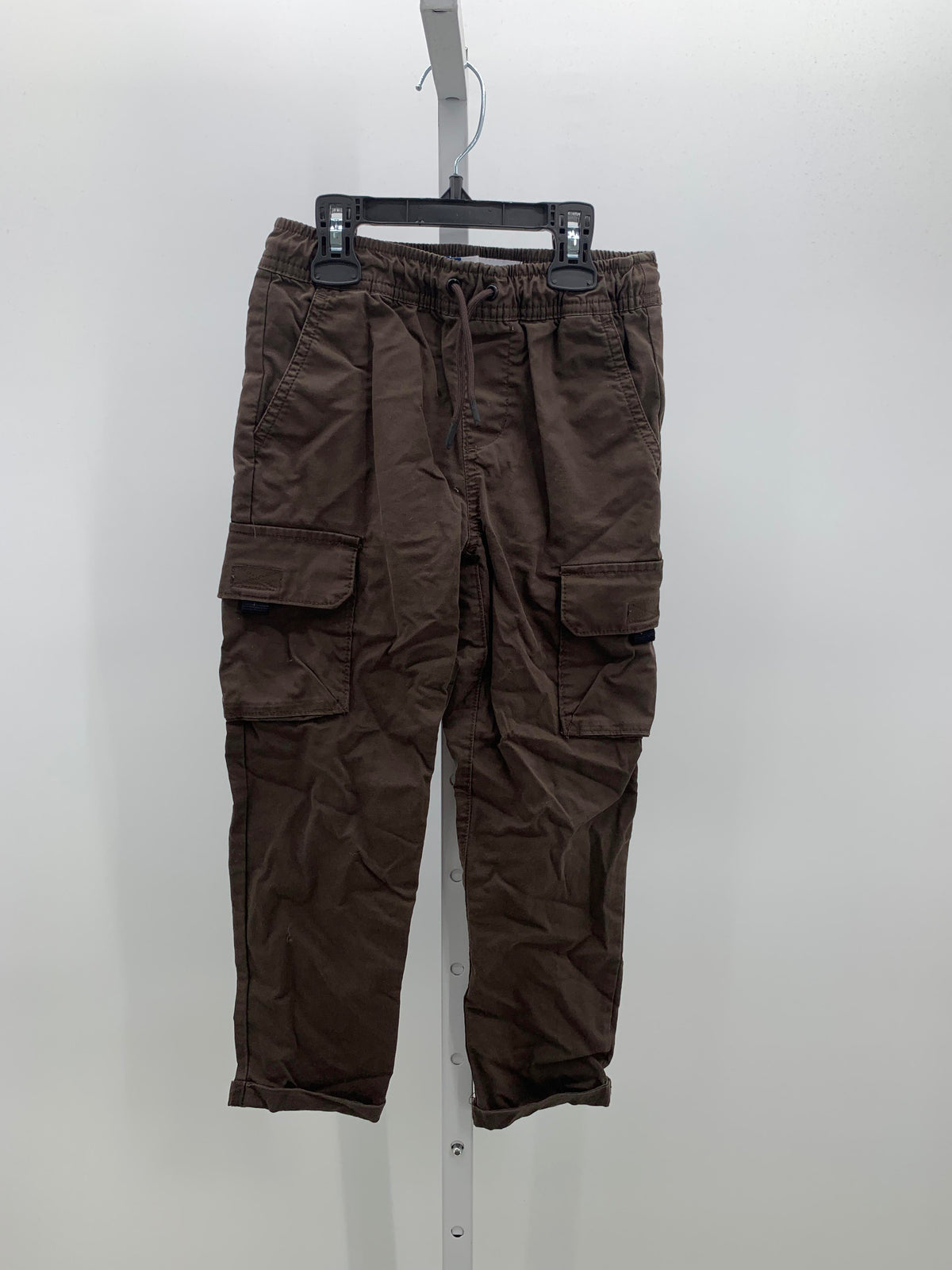 TECH TAPER CARGO