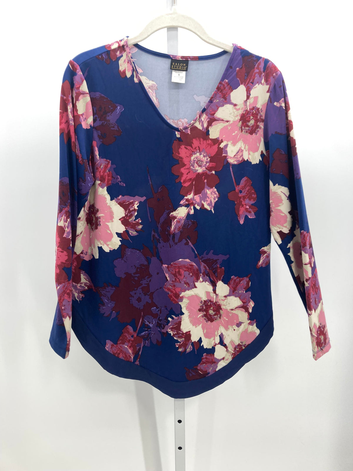 Size Small Misses Long Sleeve Shirt