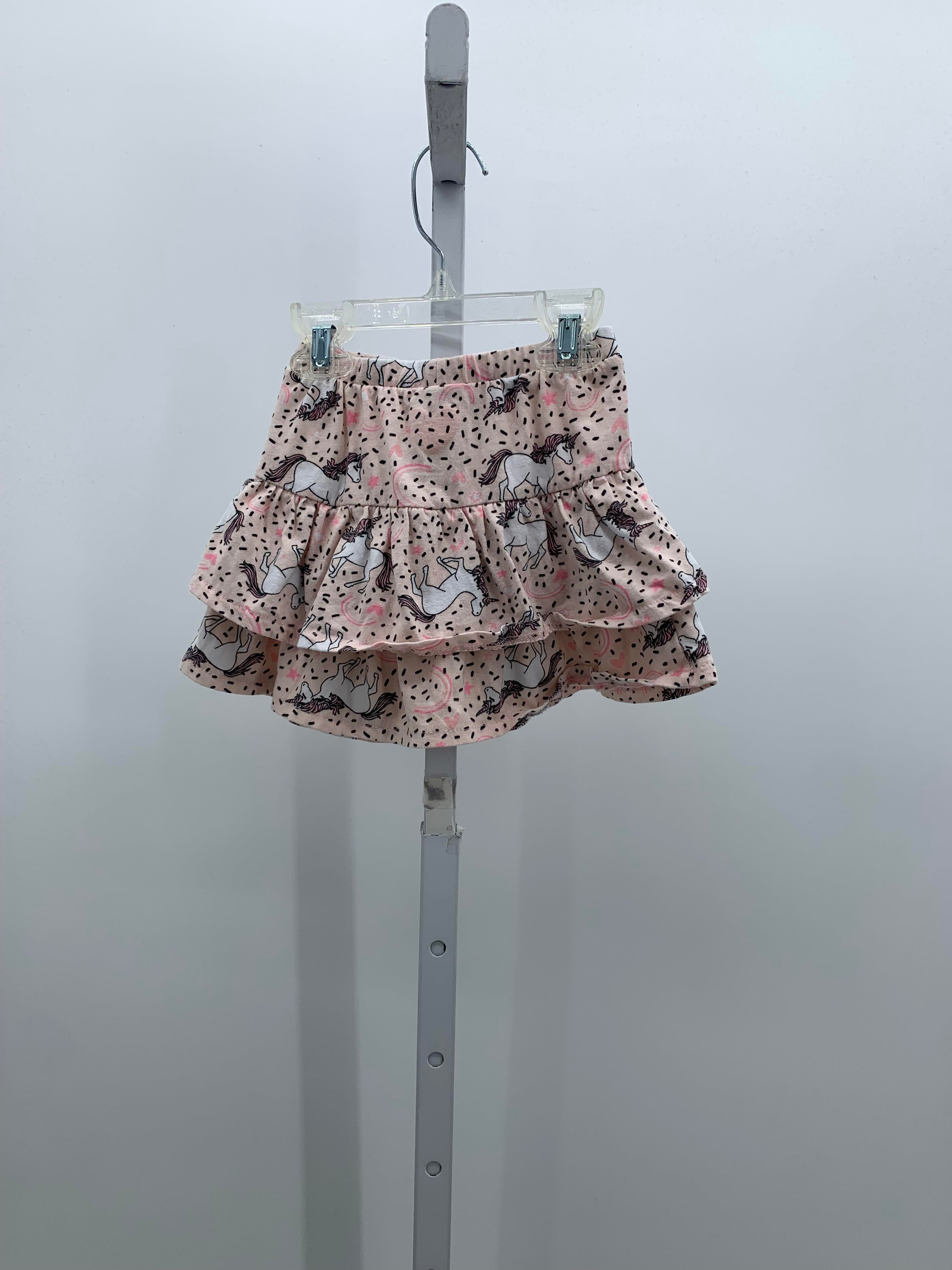 Freestyle Size 4T Girls Skirt