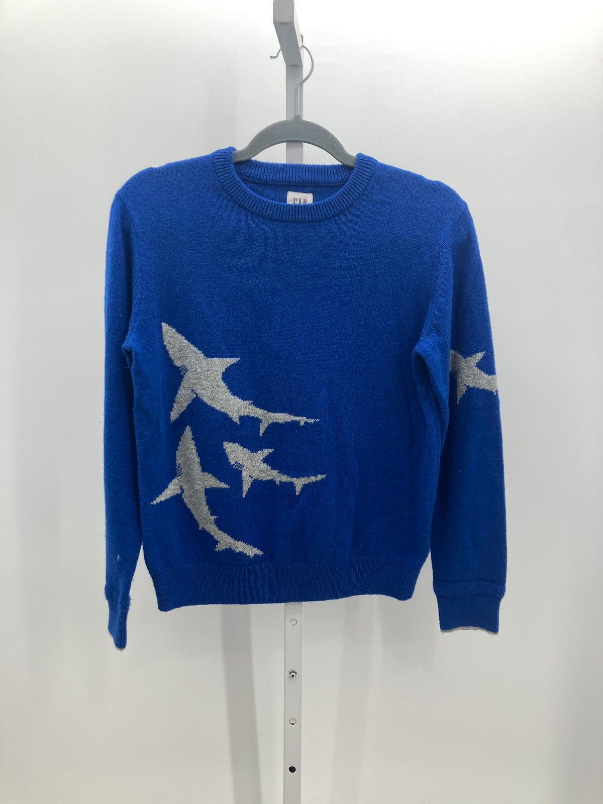 SHARKS PRINT