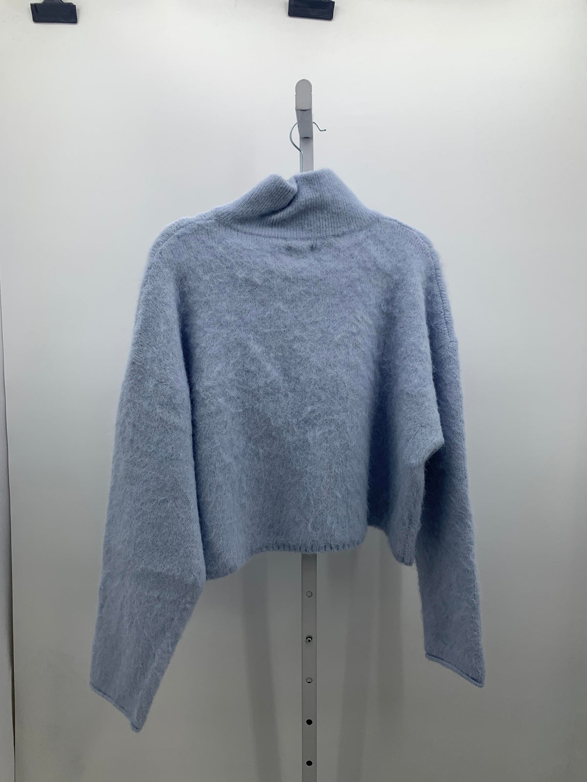Wild Fable Size Large Juniors Long Sleeve Sweater