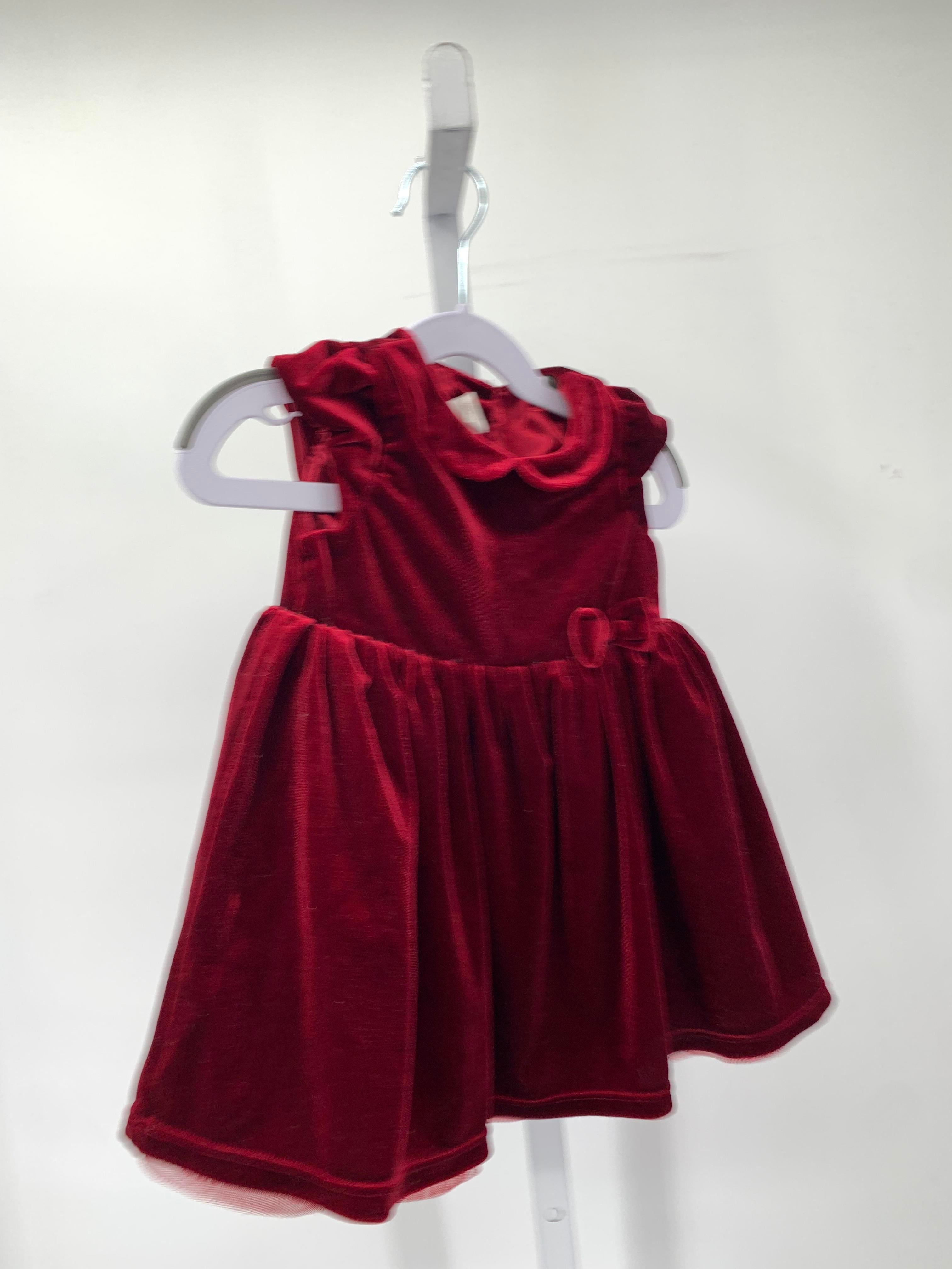 H&M Size 12 Months Girls Short Sleeve Dress