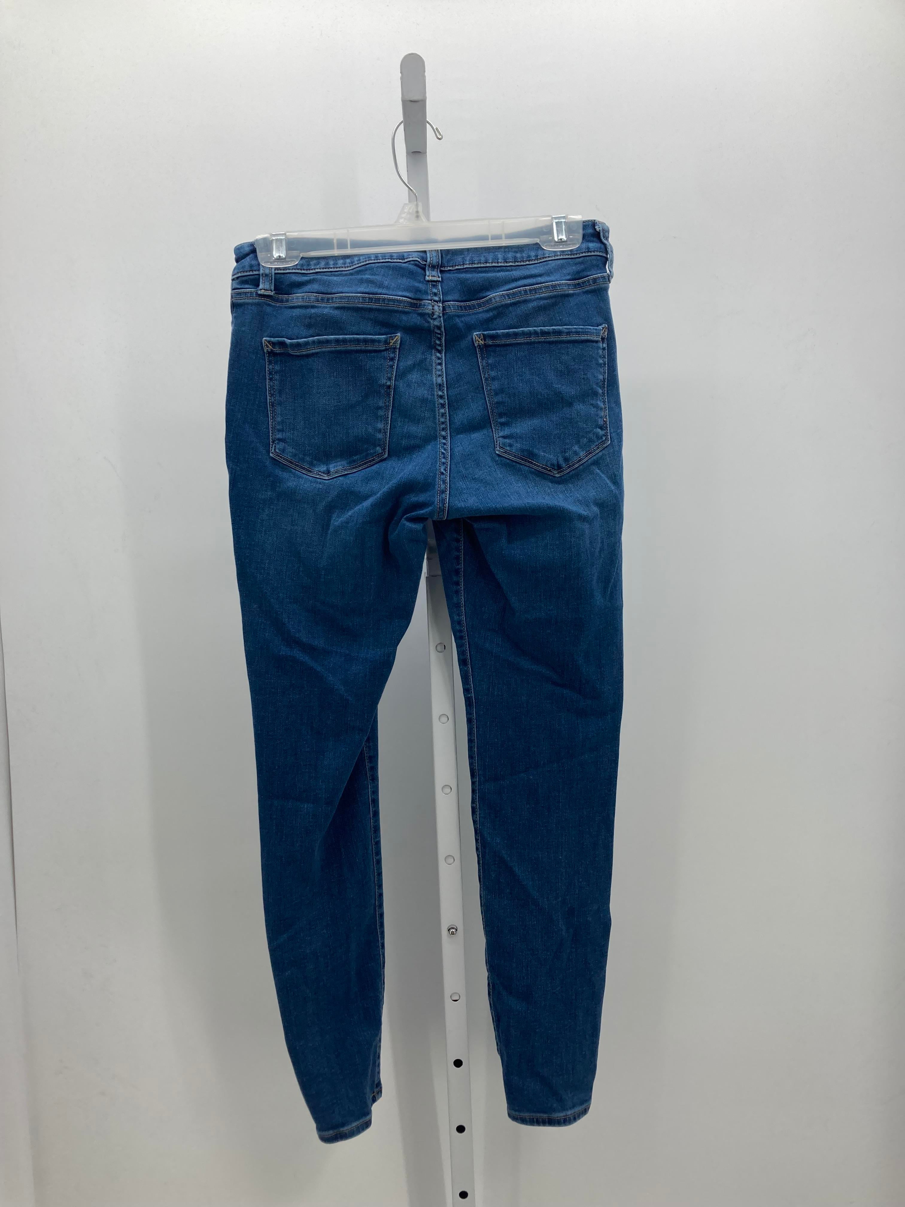A.N.A. Size 6 Misses Jeans
