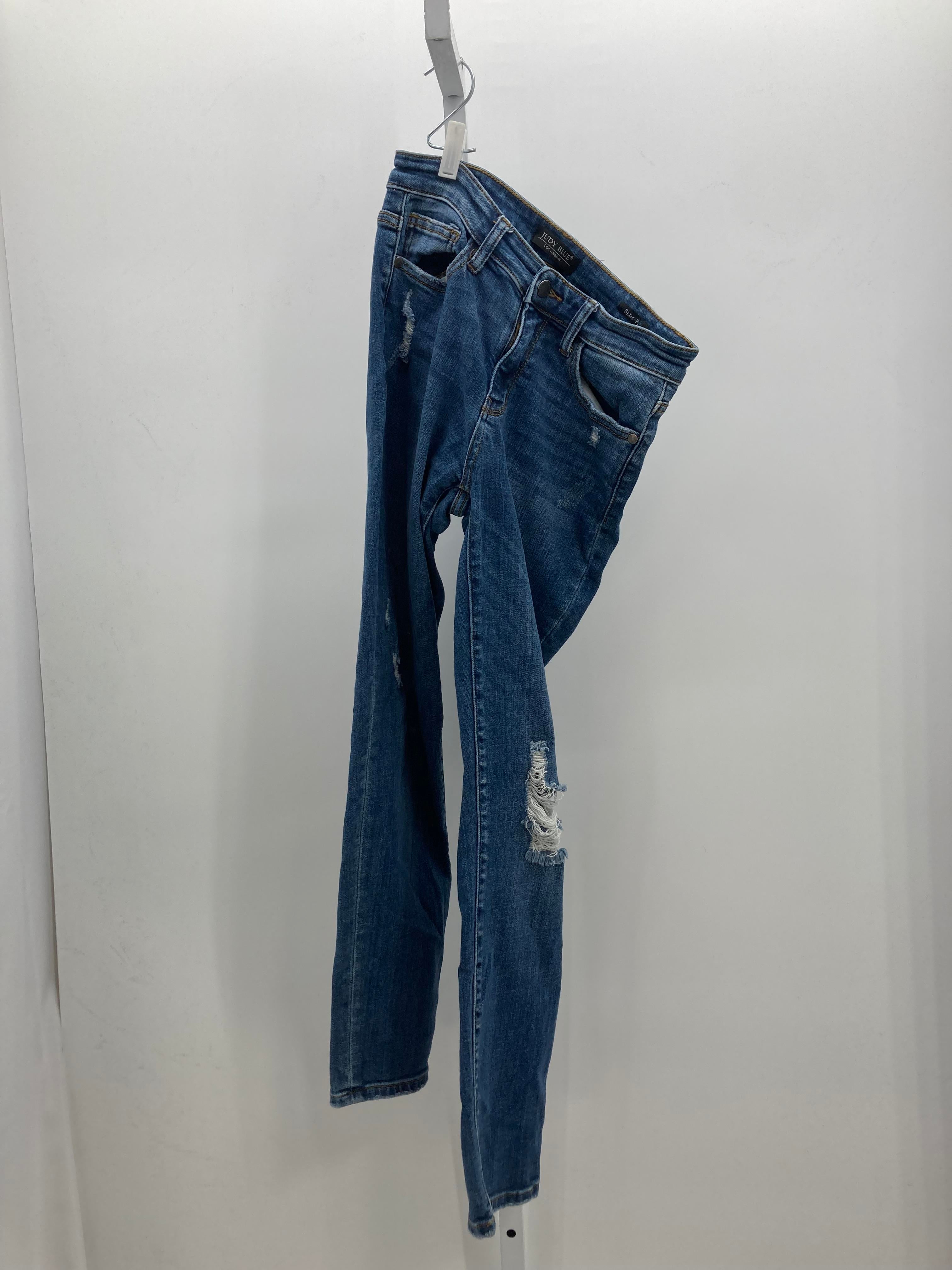Judy Blue Size 3 Juniors Jeans
