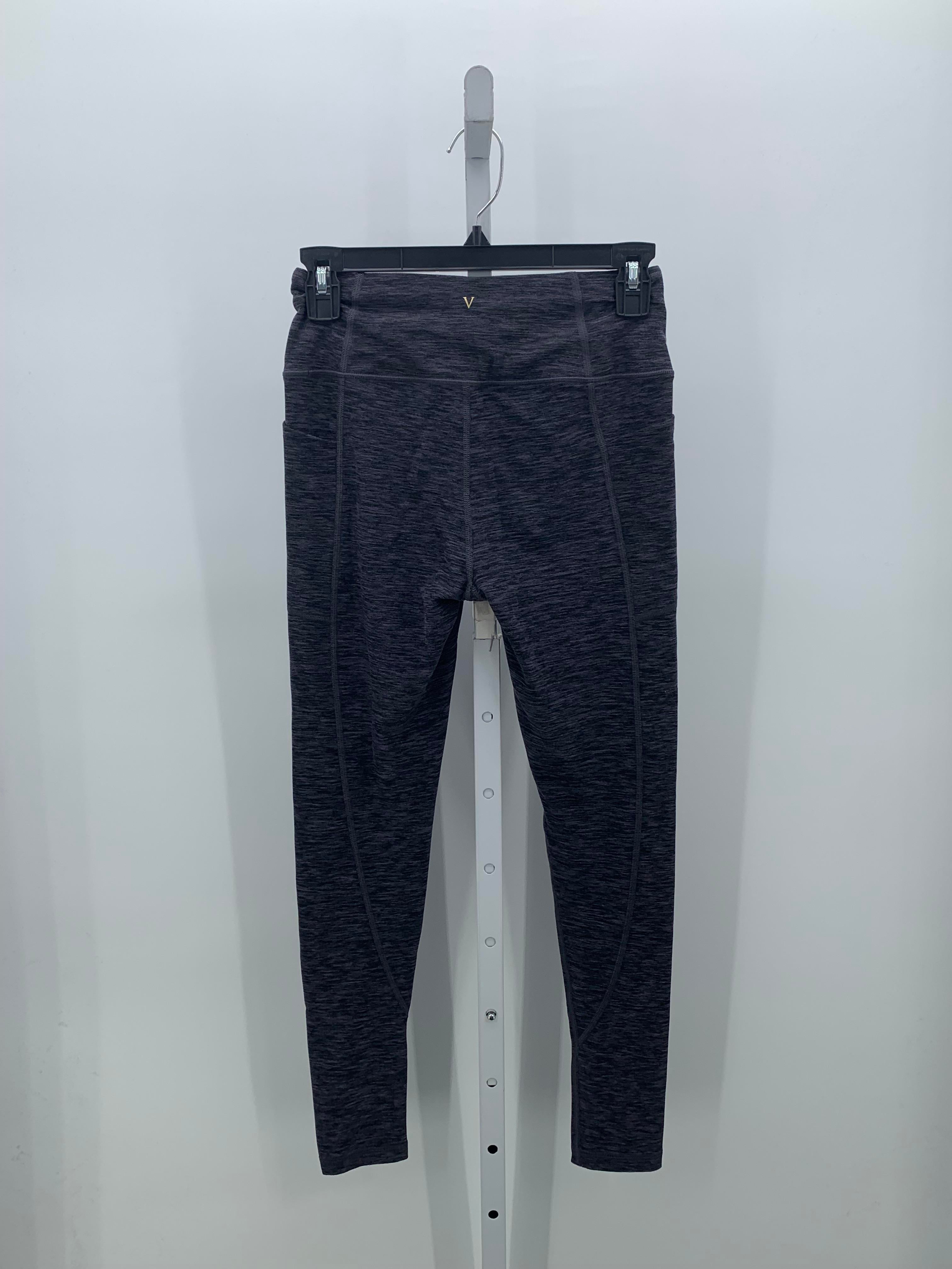 Victoria's Secret Size 6 Misses Leggings