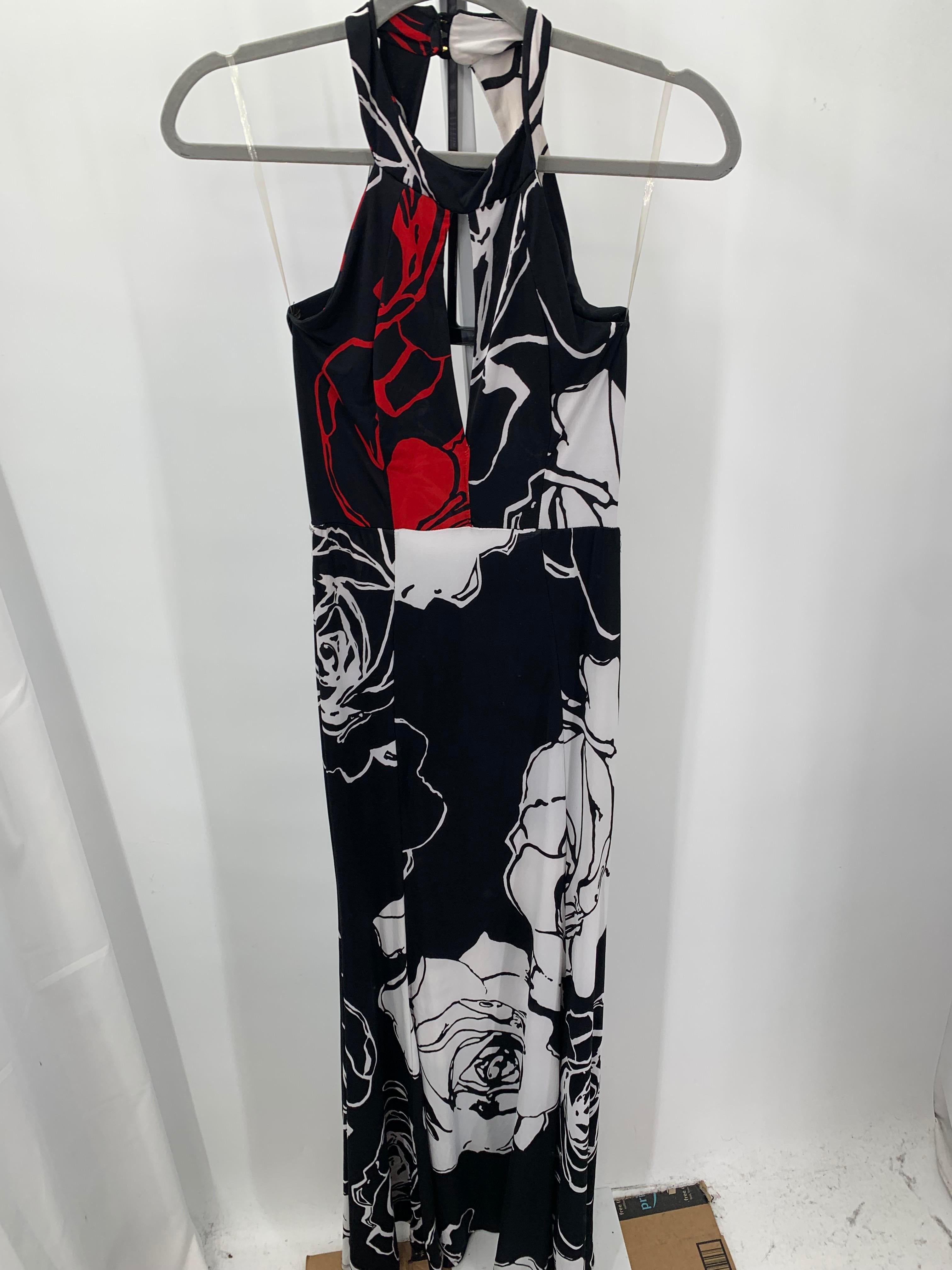 Carolina Size Medium Misses Sleeveless Dress