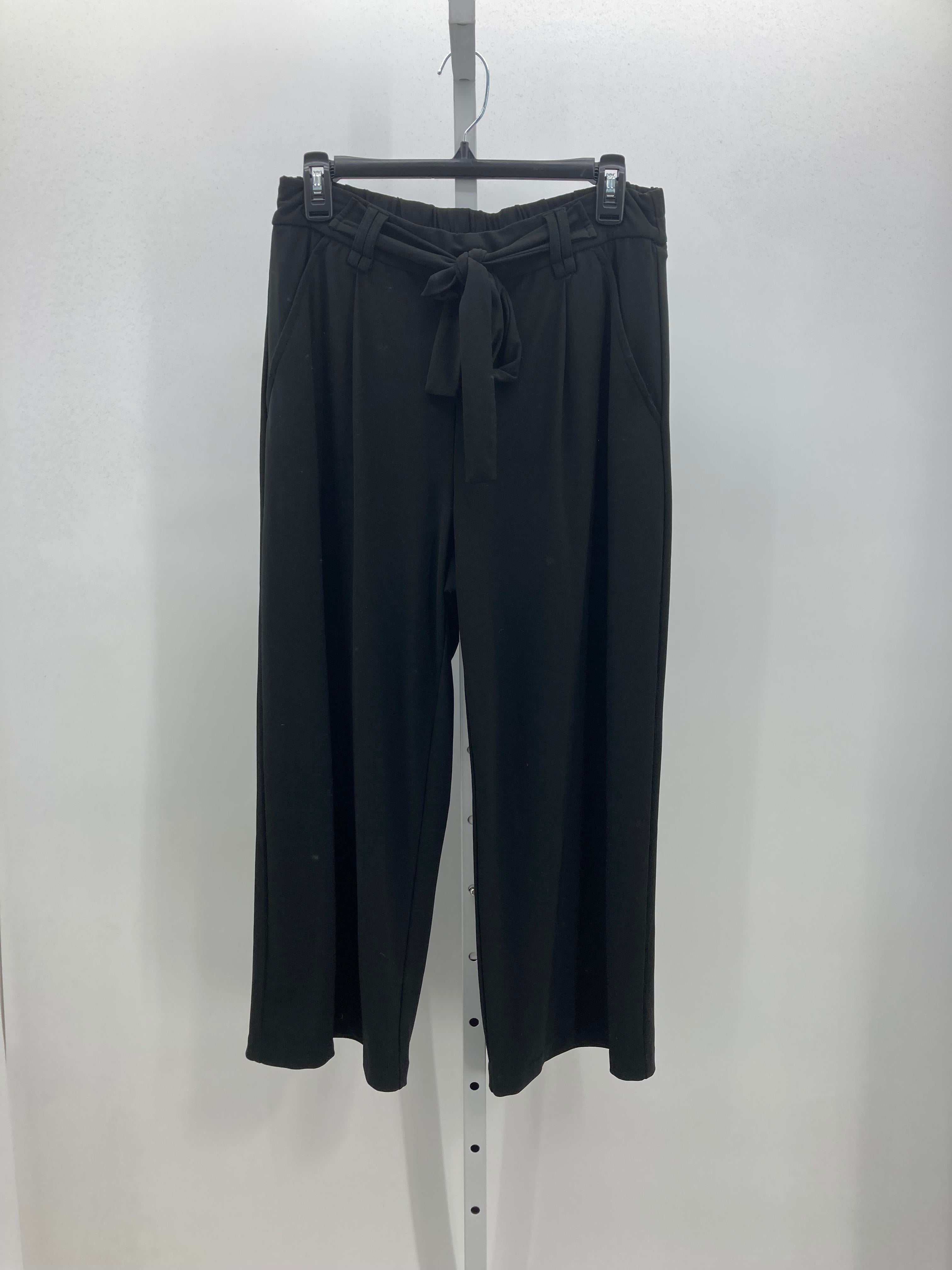 Nicole Miller Size Medium Misses Pants