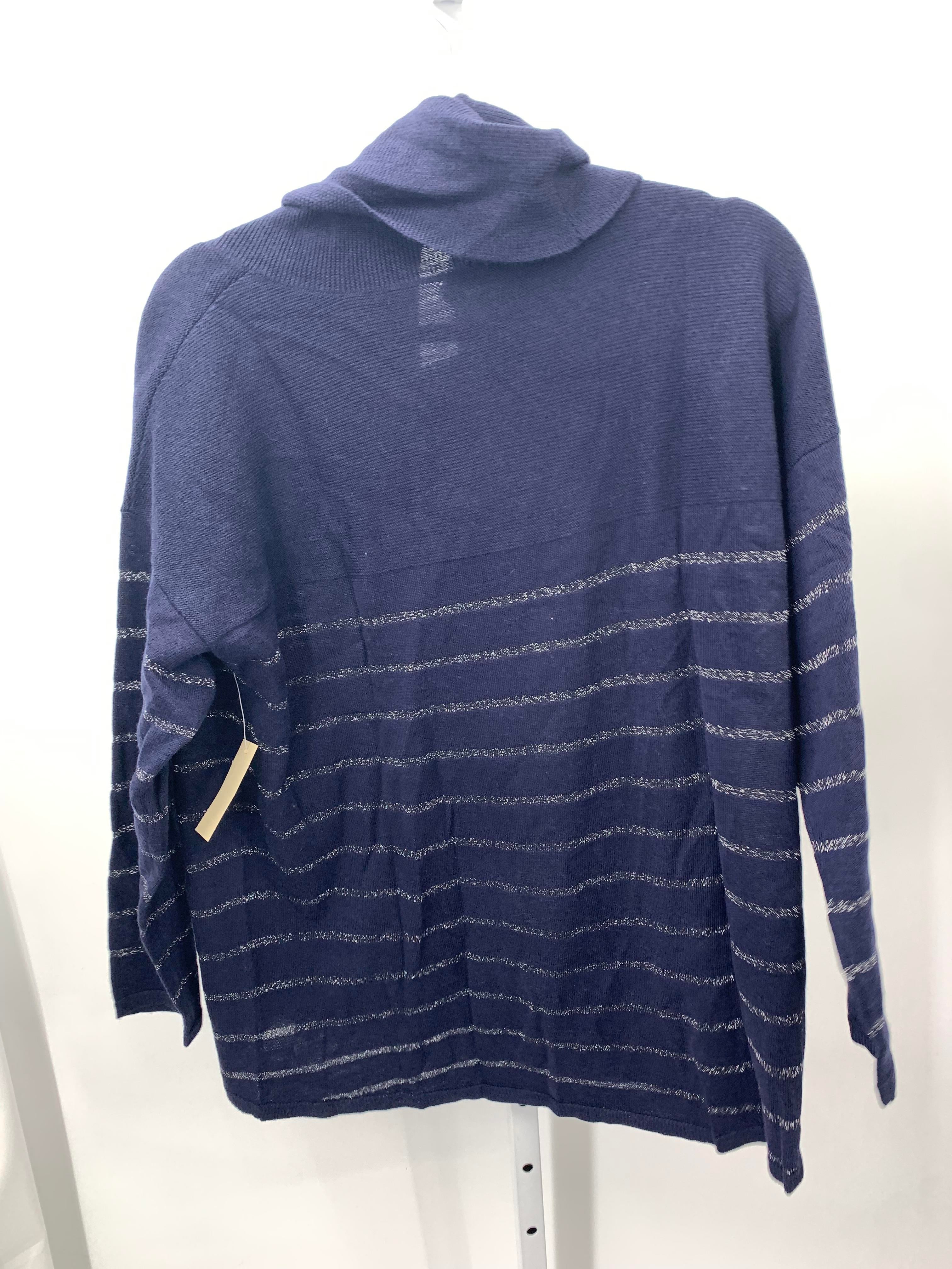 Coldwater Creek Size Extra Large Misses Long Slv Sweater