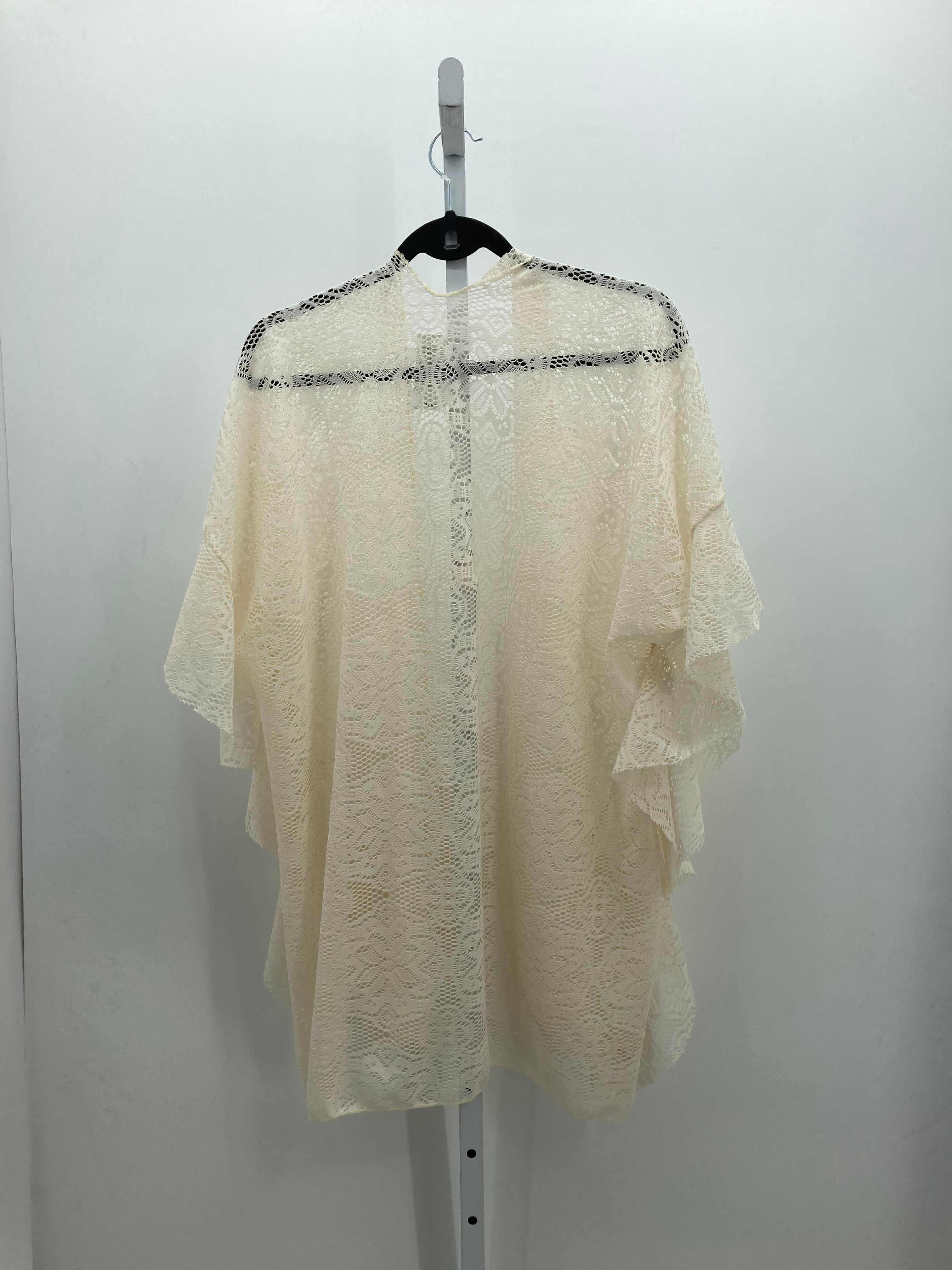 Size Medium Misses Cardigan