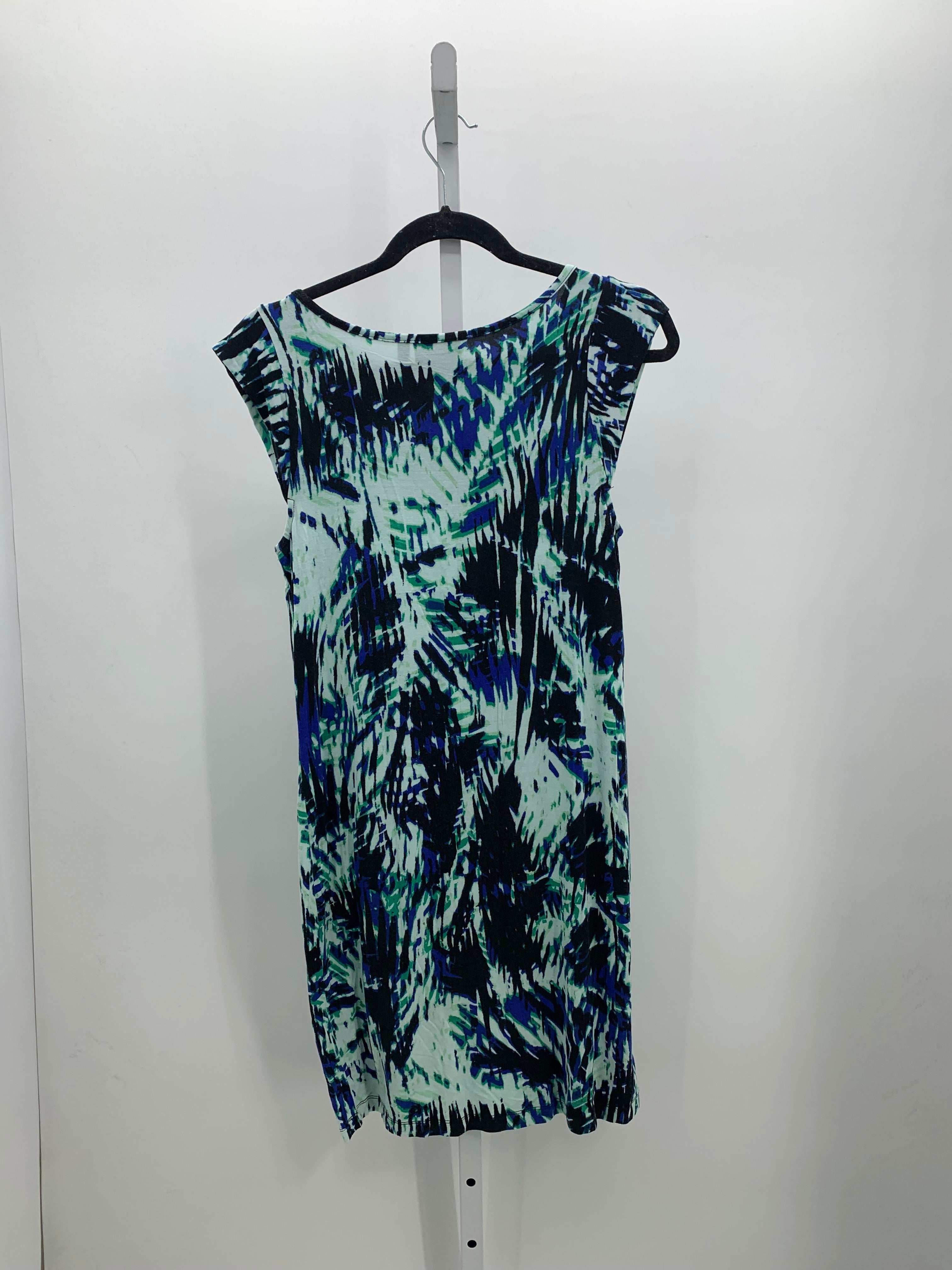 Apt. 9 Size Small Misses Sleeveless Dress