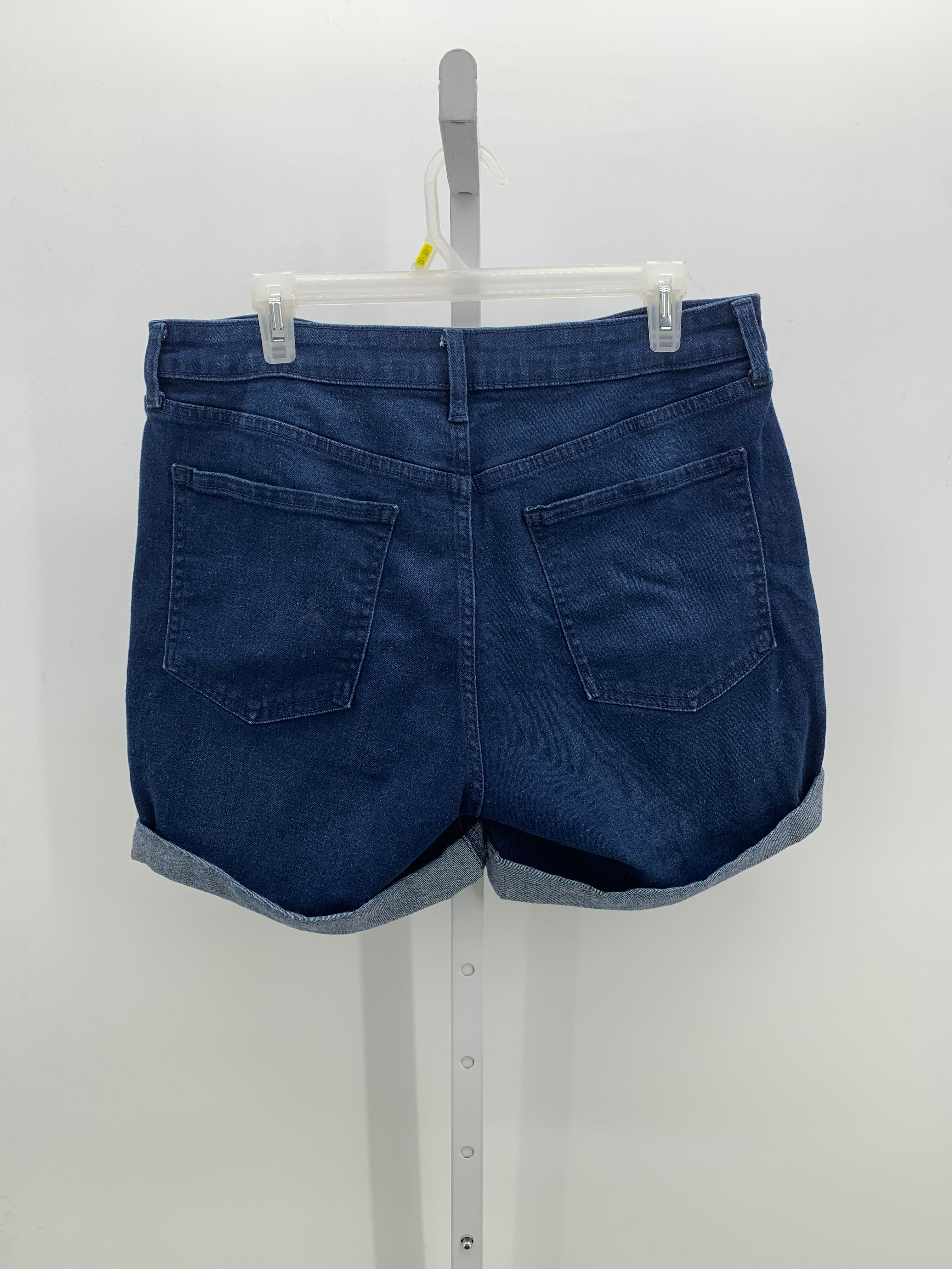 Old Navy Size 12 Misses Shorts