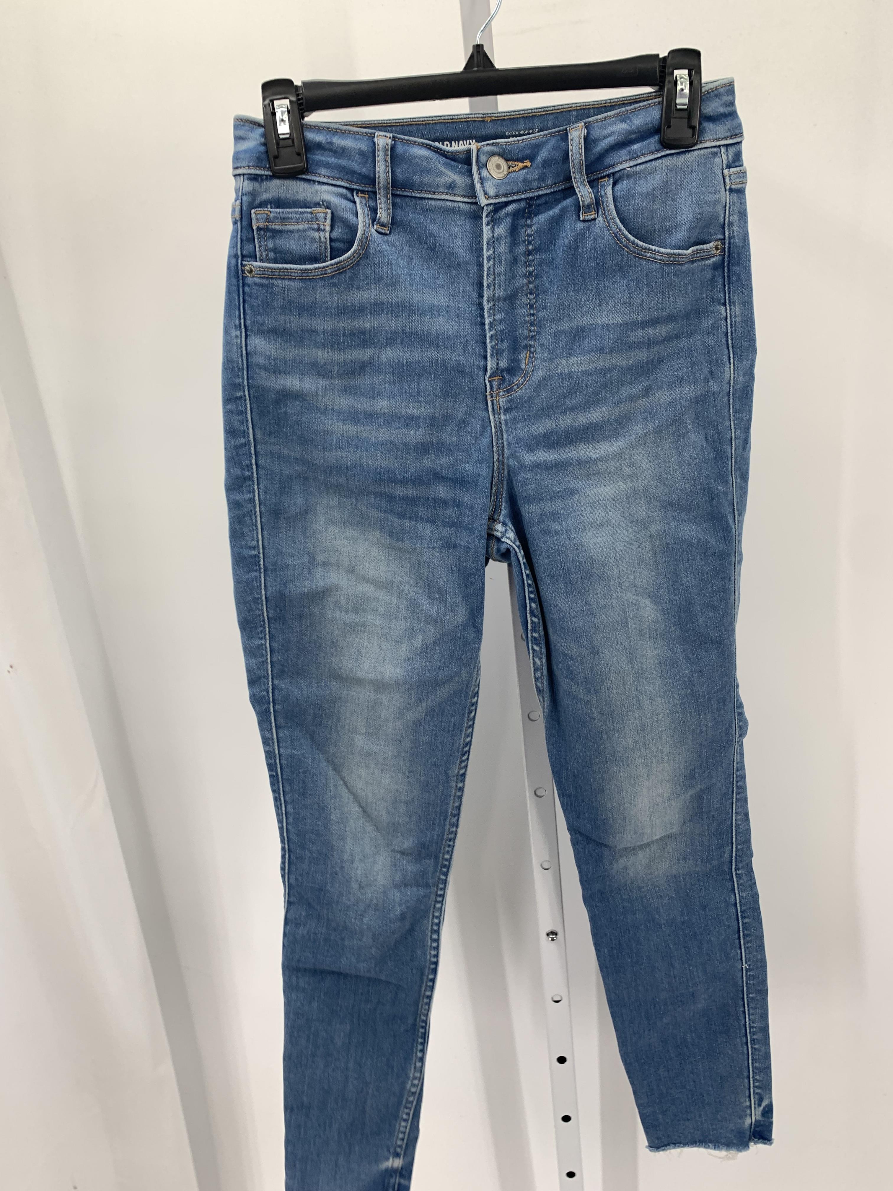 Old Navy Size 2 Misses Jeans