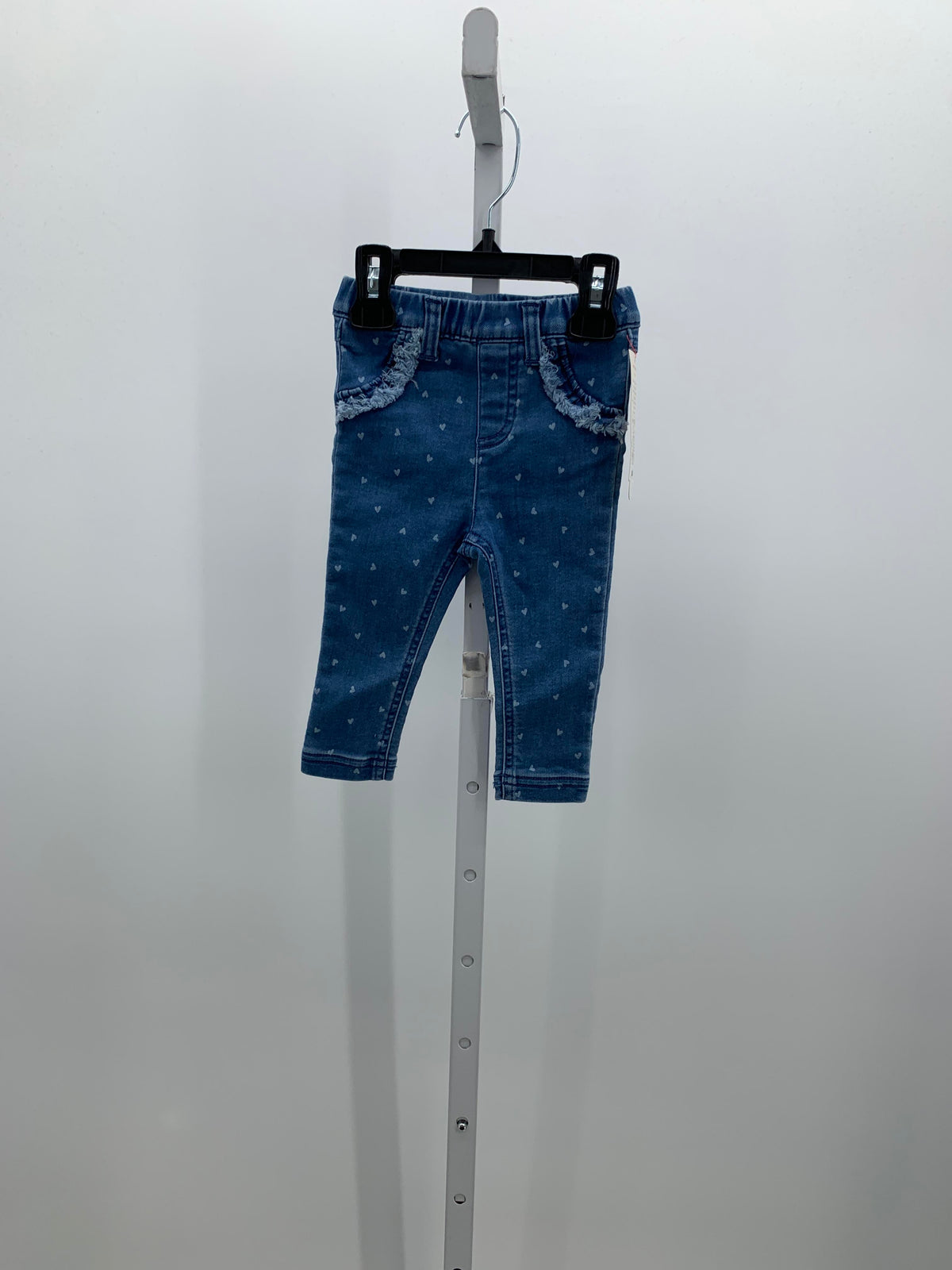 Cat & Jack Size 6-9 Months Girls Jeans