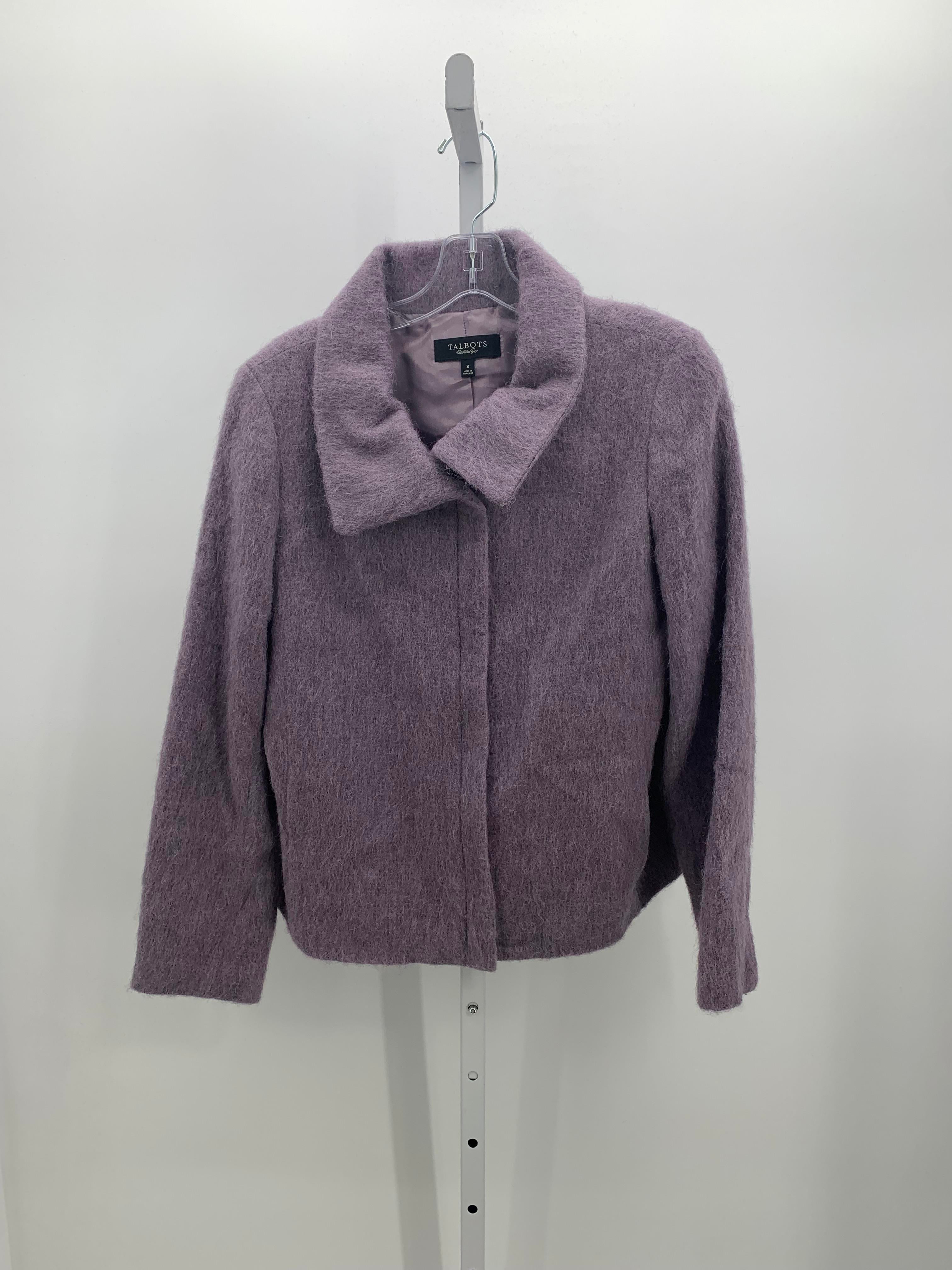 Size Medium Misses Blazer