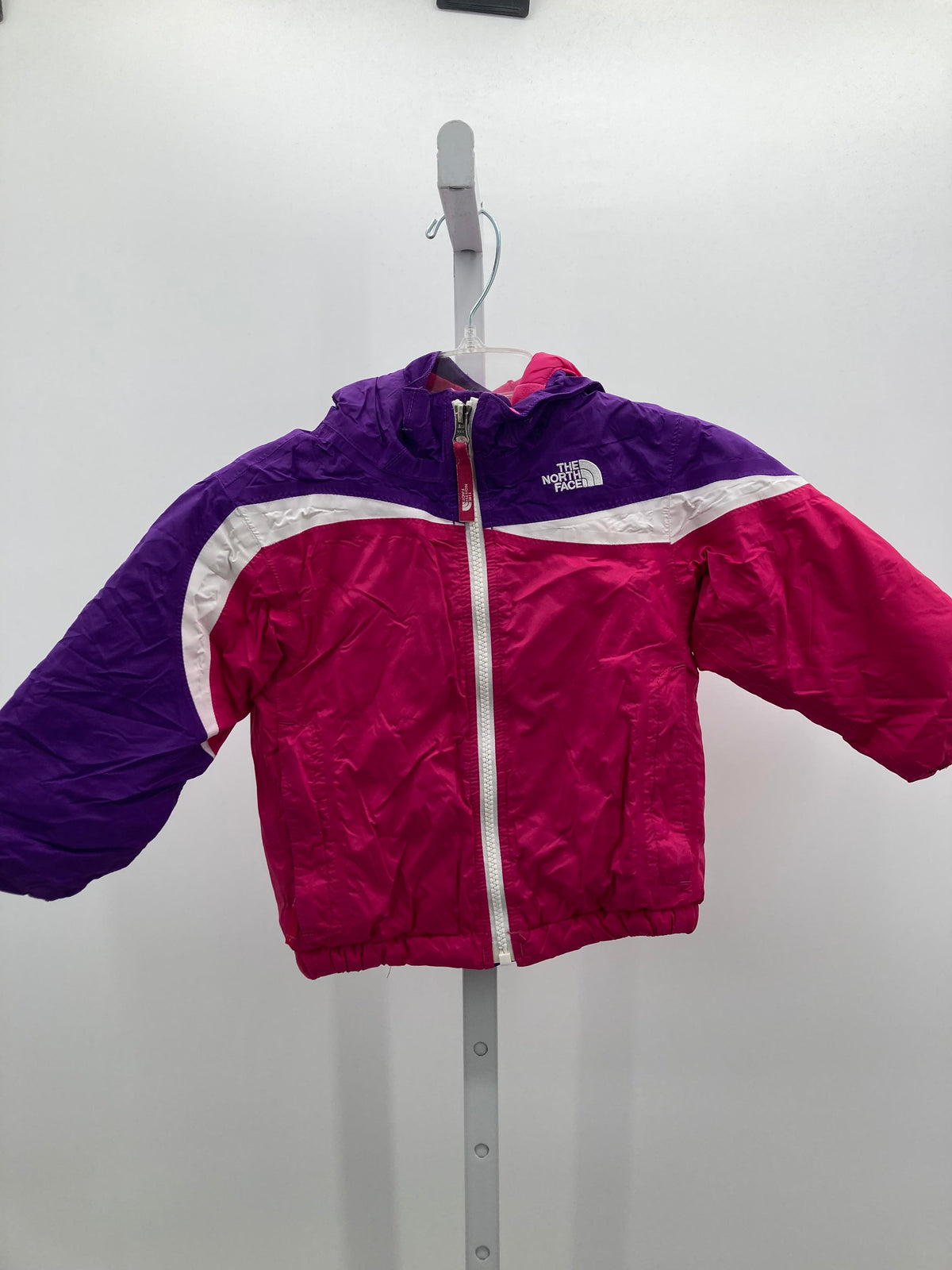 The North Face Size 2T Girls Winter Coat