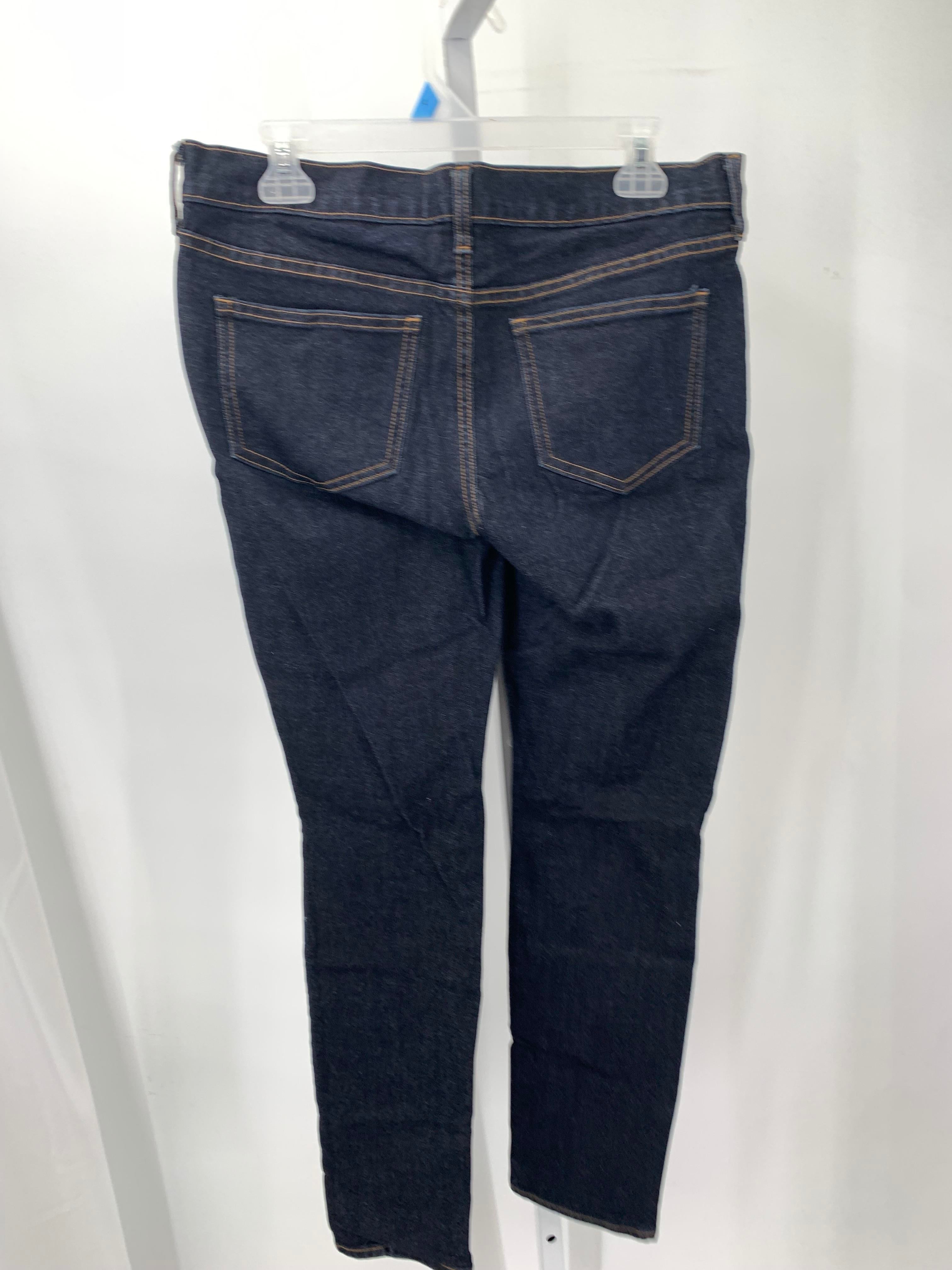 Old Navy Size 8 Misses Jeans