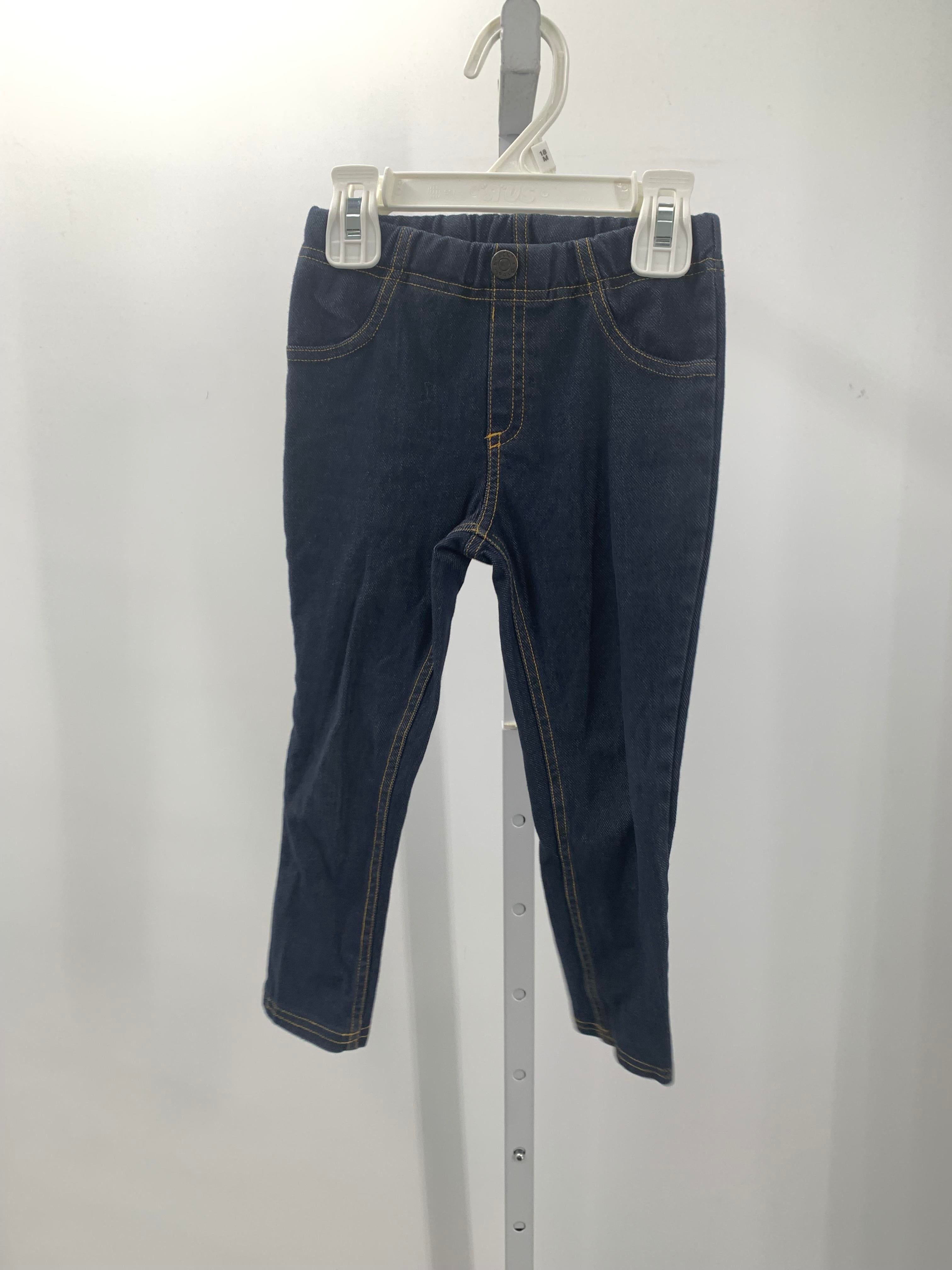 Lucky Brand Size 4 Girls Pants