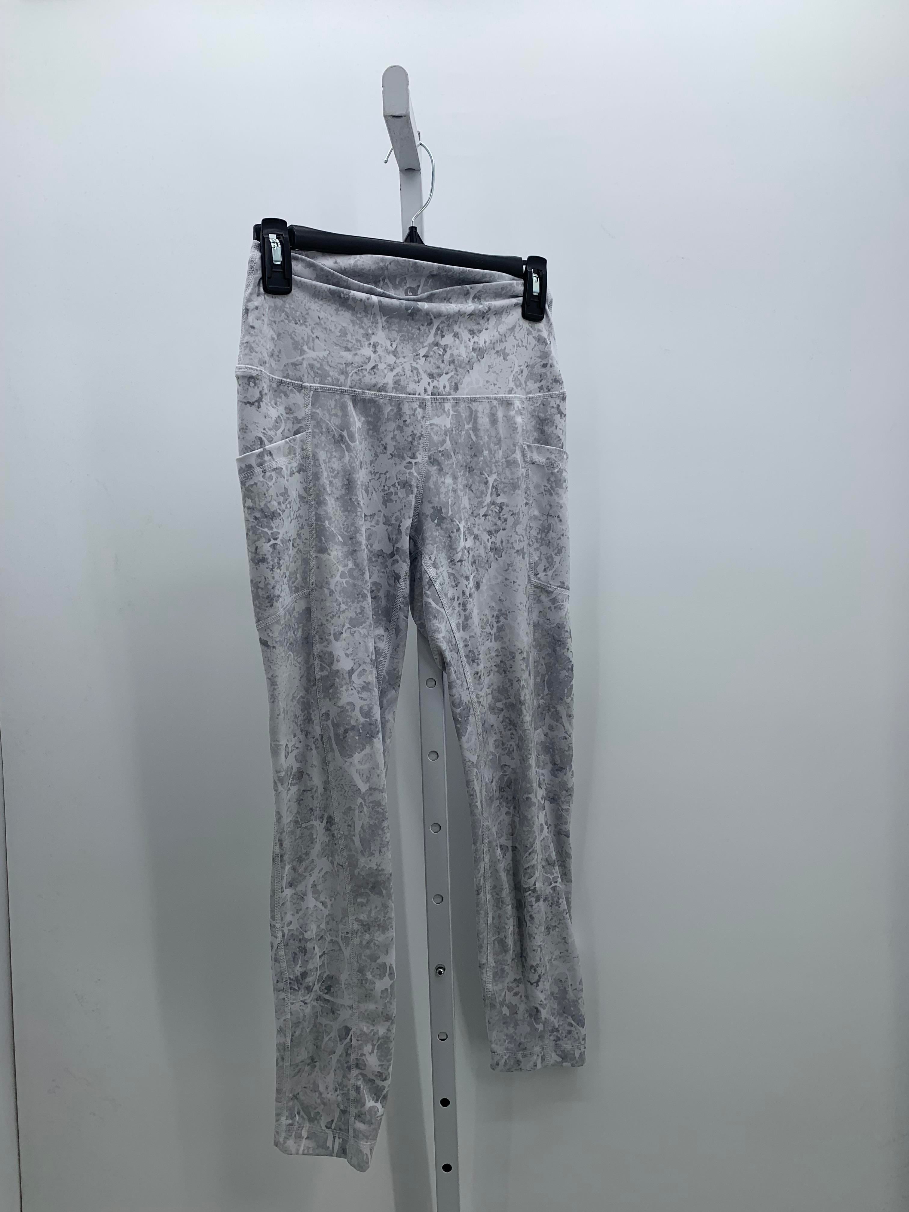 90 degree Size Large Misses Leggings