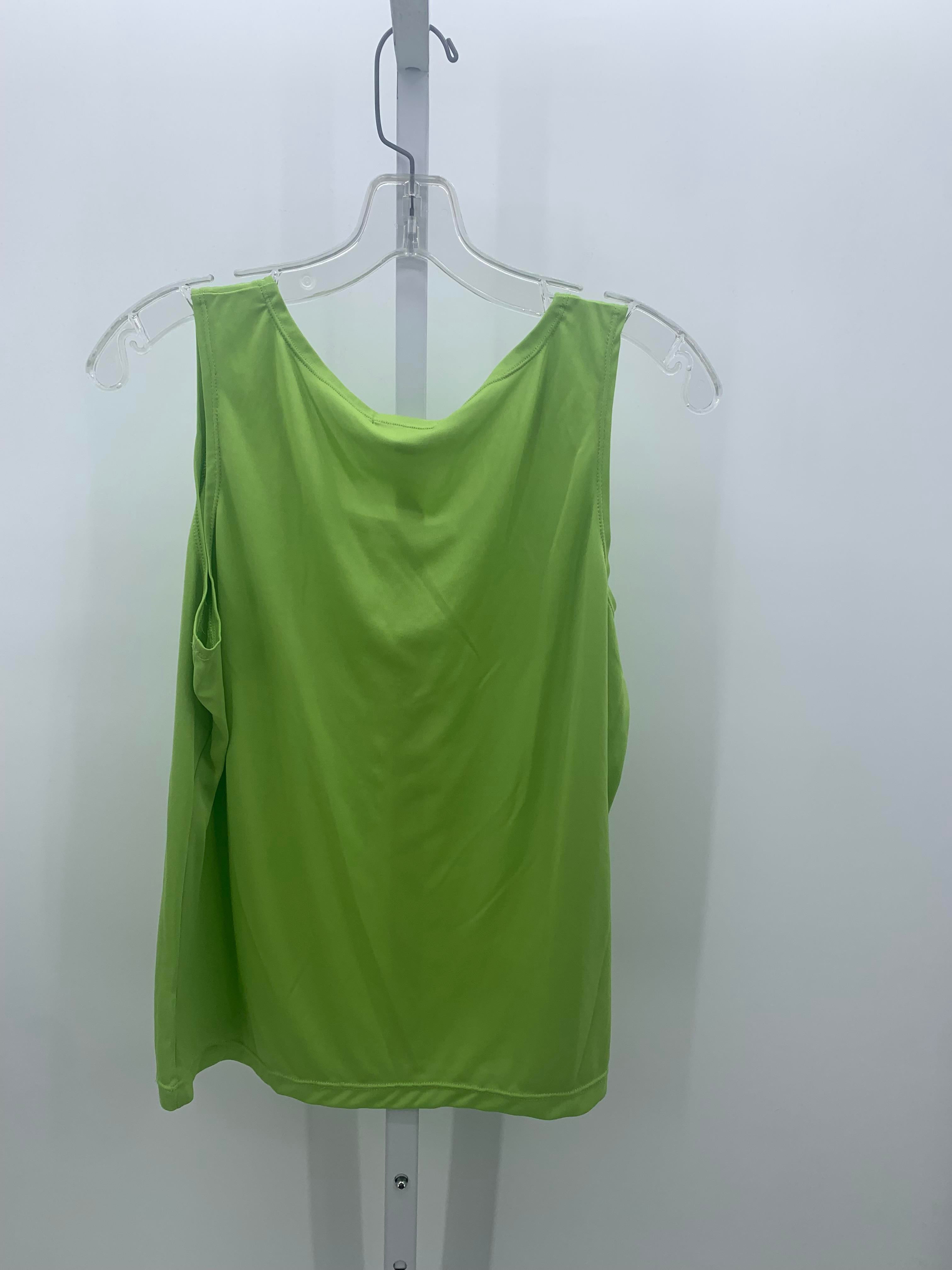 Elementz Size Extra Large Misses Tank