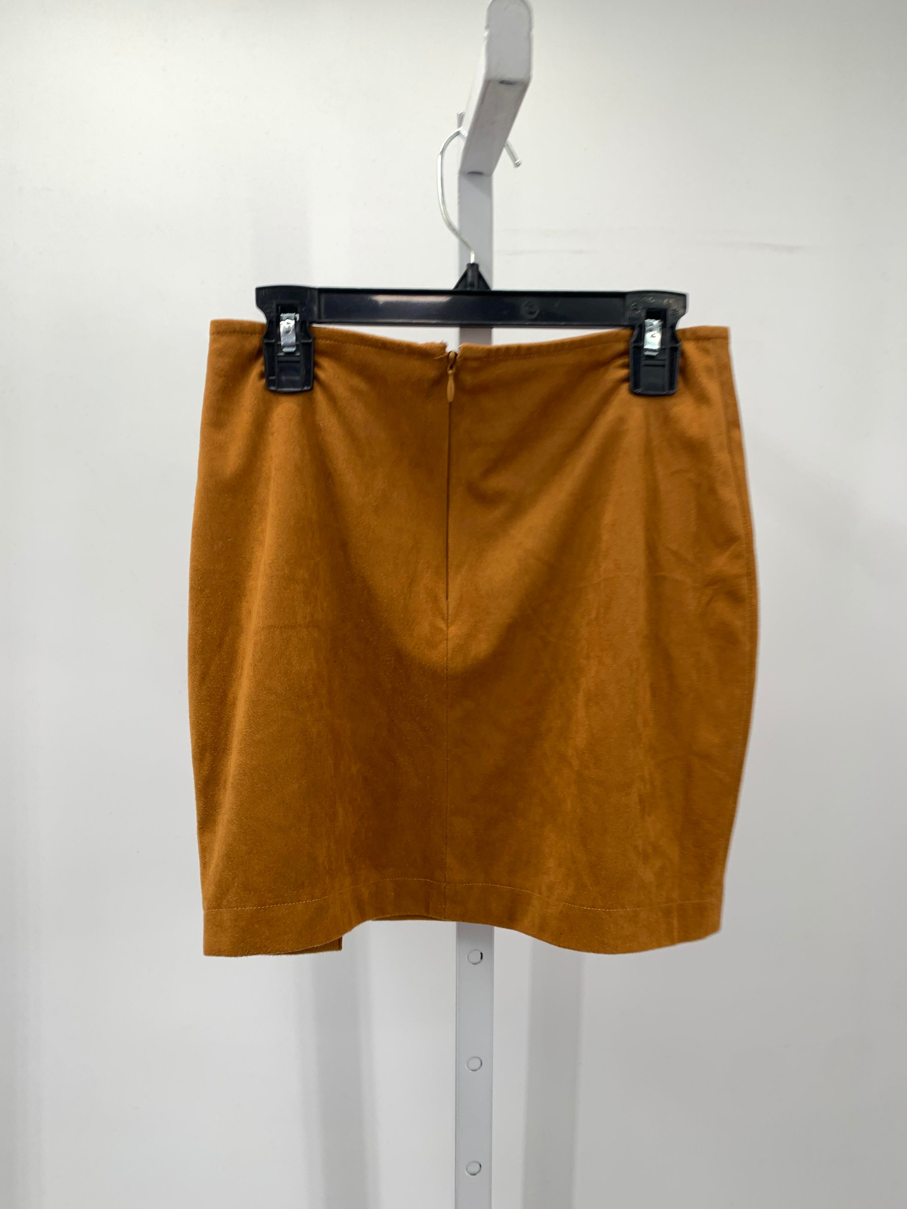 Forever Size X Small Juniors Skirt