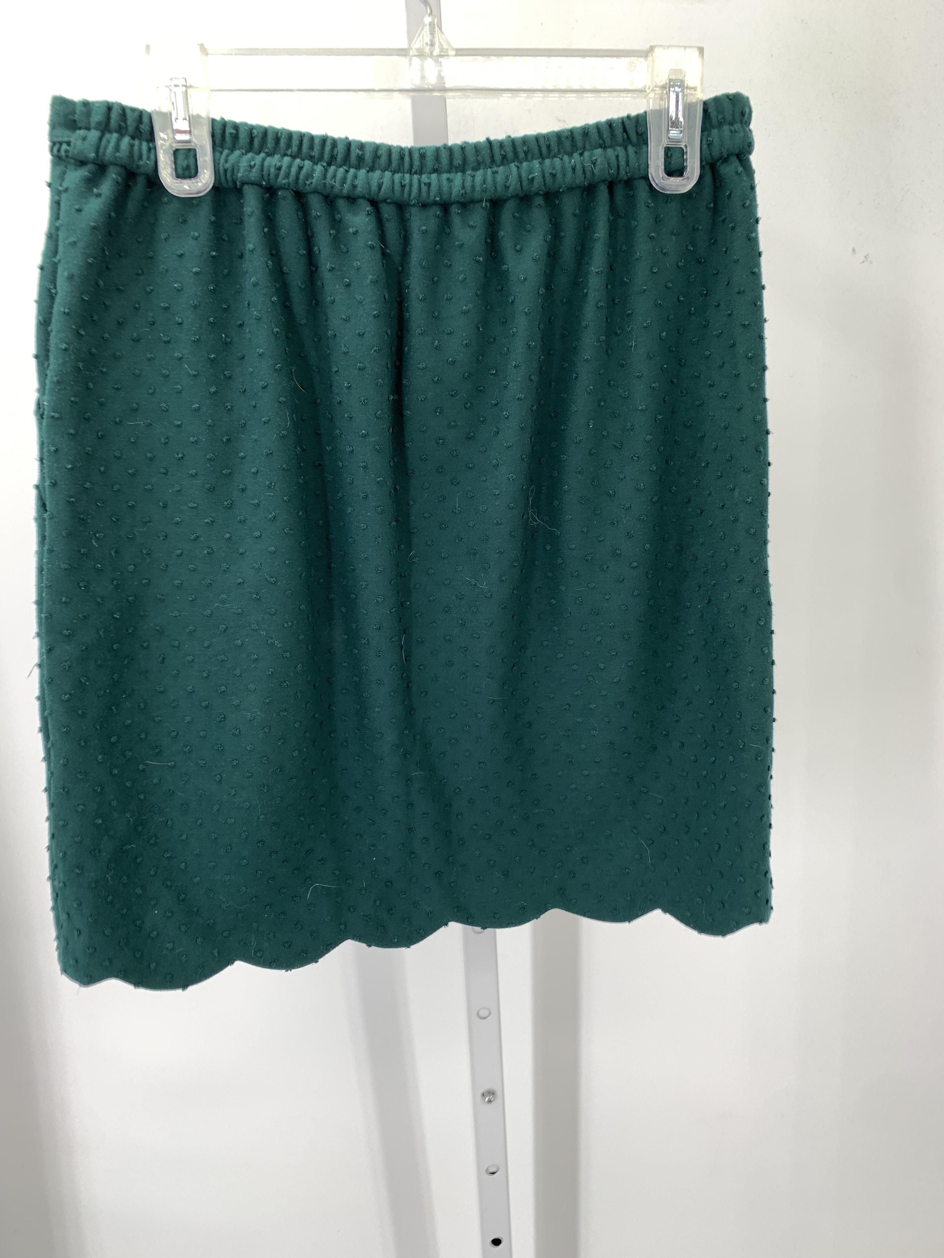 Size Medium Misses Skirt