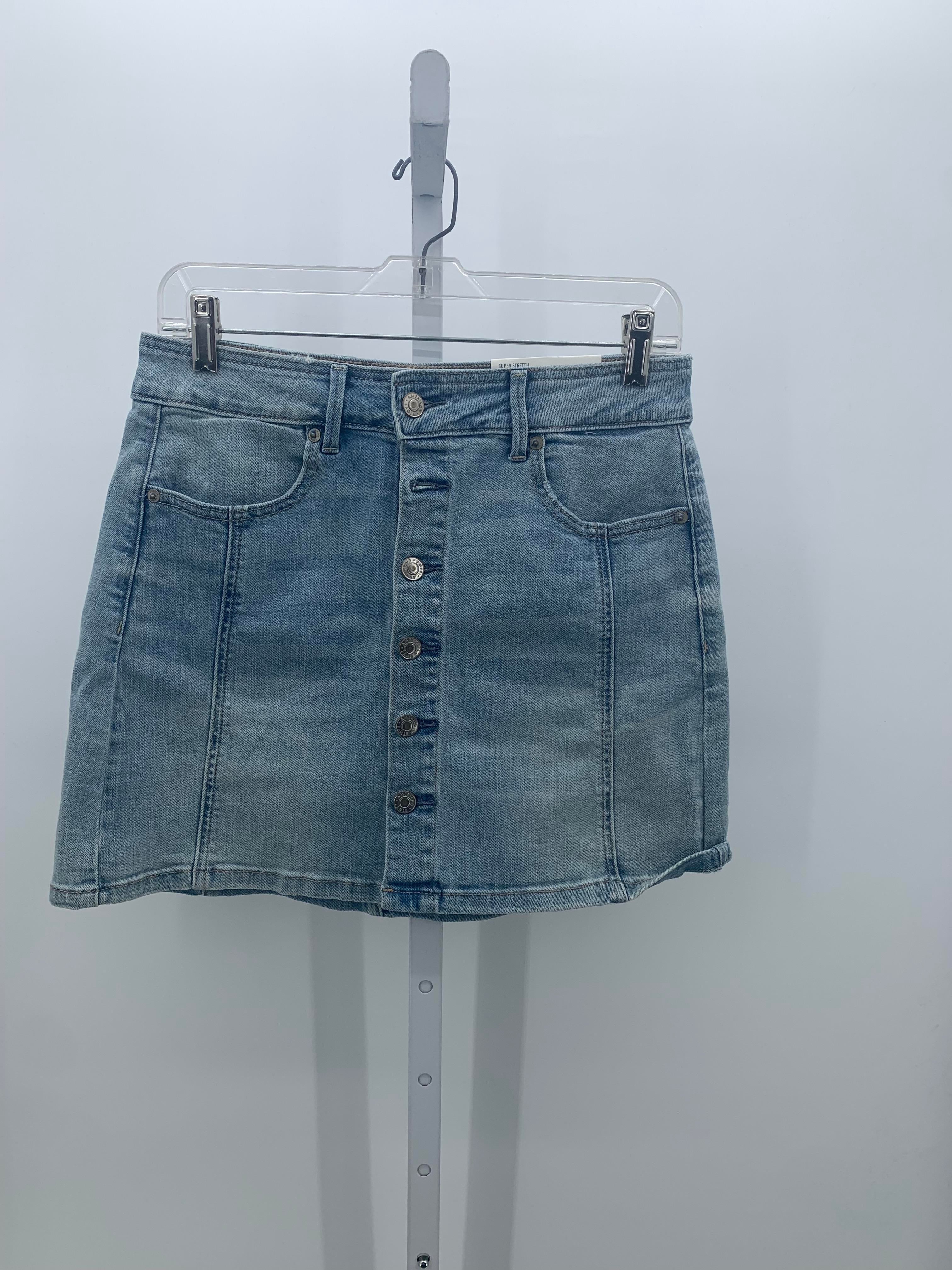 American Eagle Size 6 Juniors Skirt