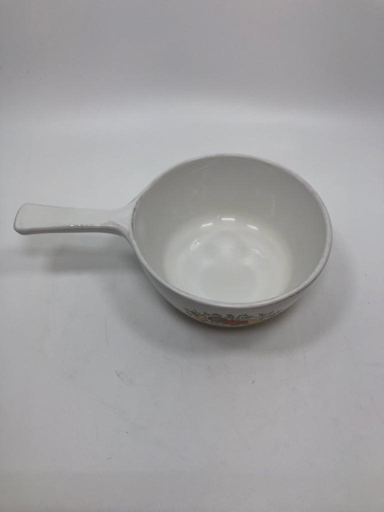 VTG LA MARJOLAINE SAUCEPAN.
