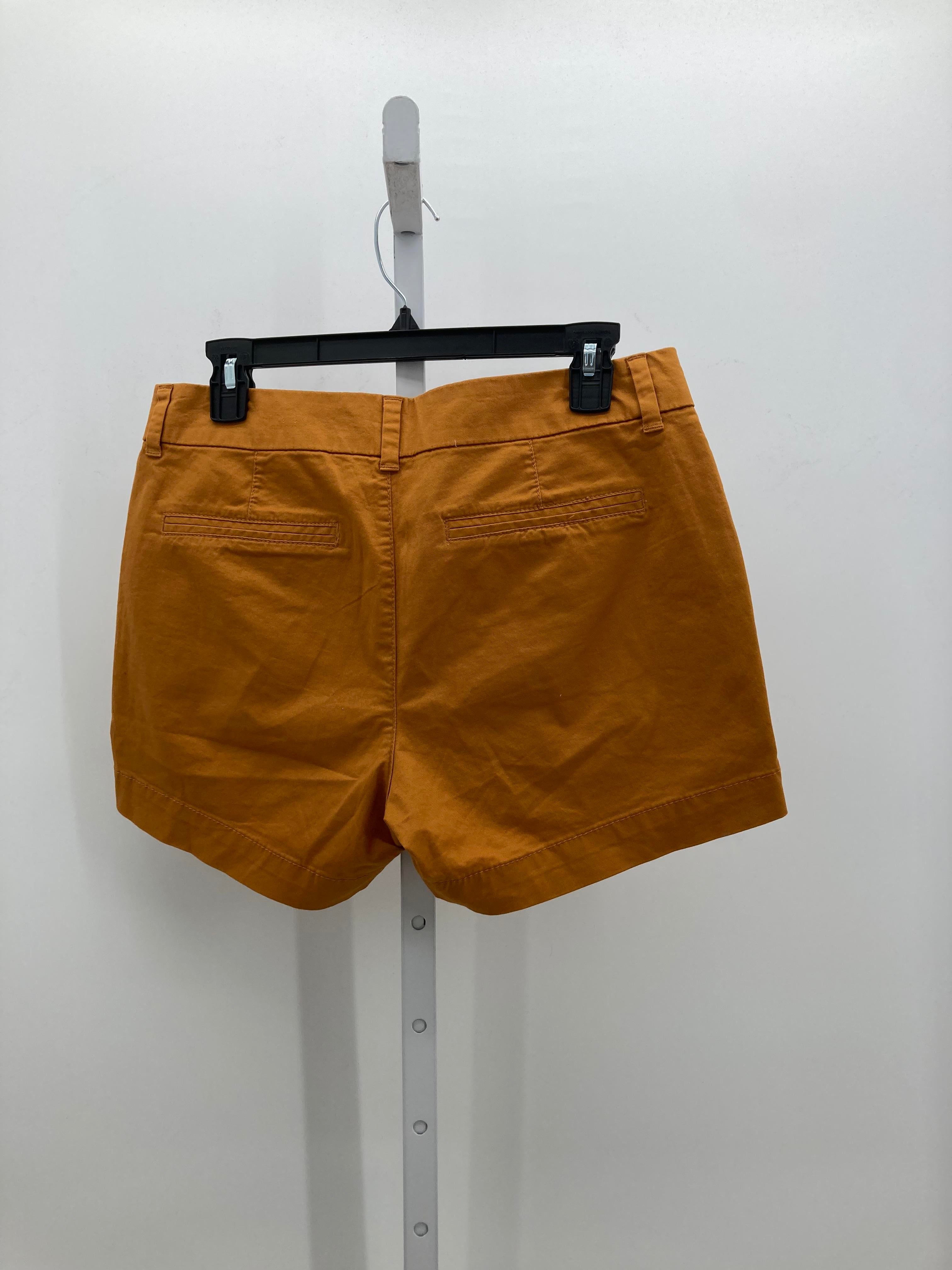 Old Navy Size 6 Misses Shorts