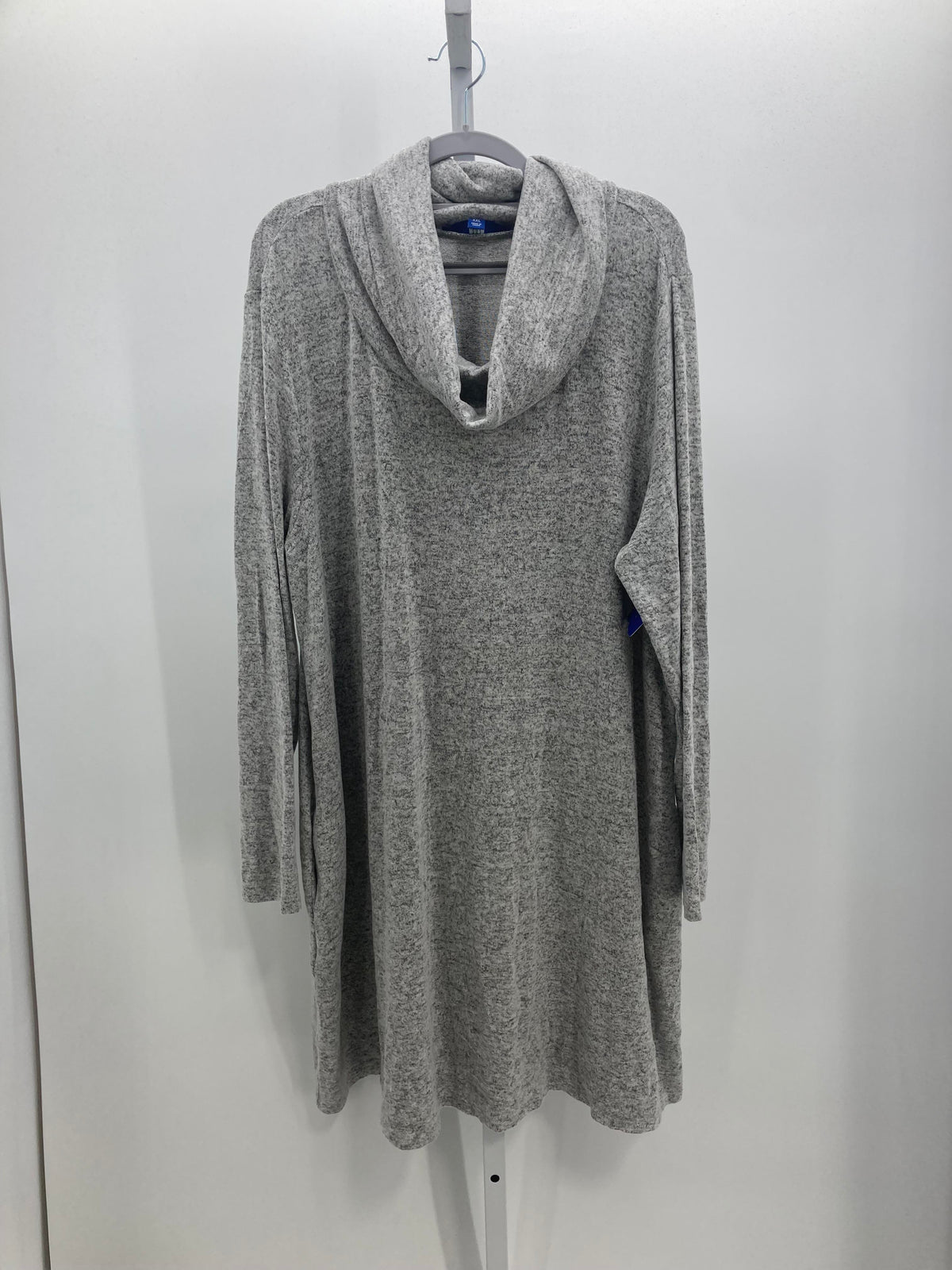 Apt. 9 Size XXL Misses Long Sleeve Dress
