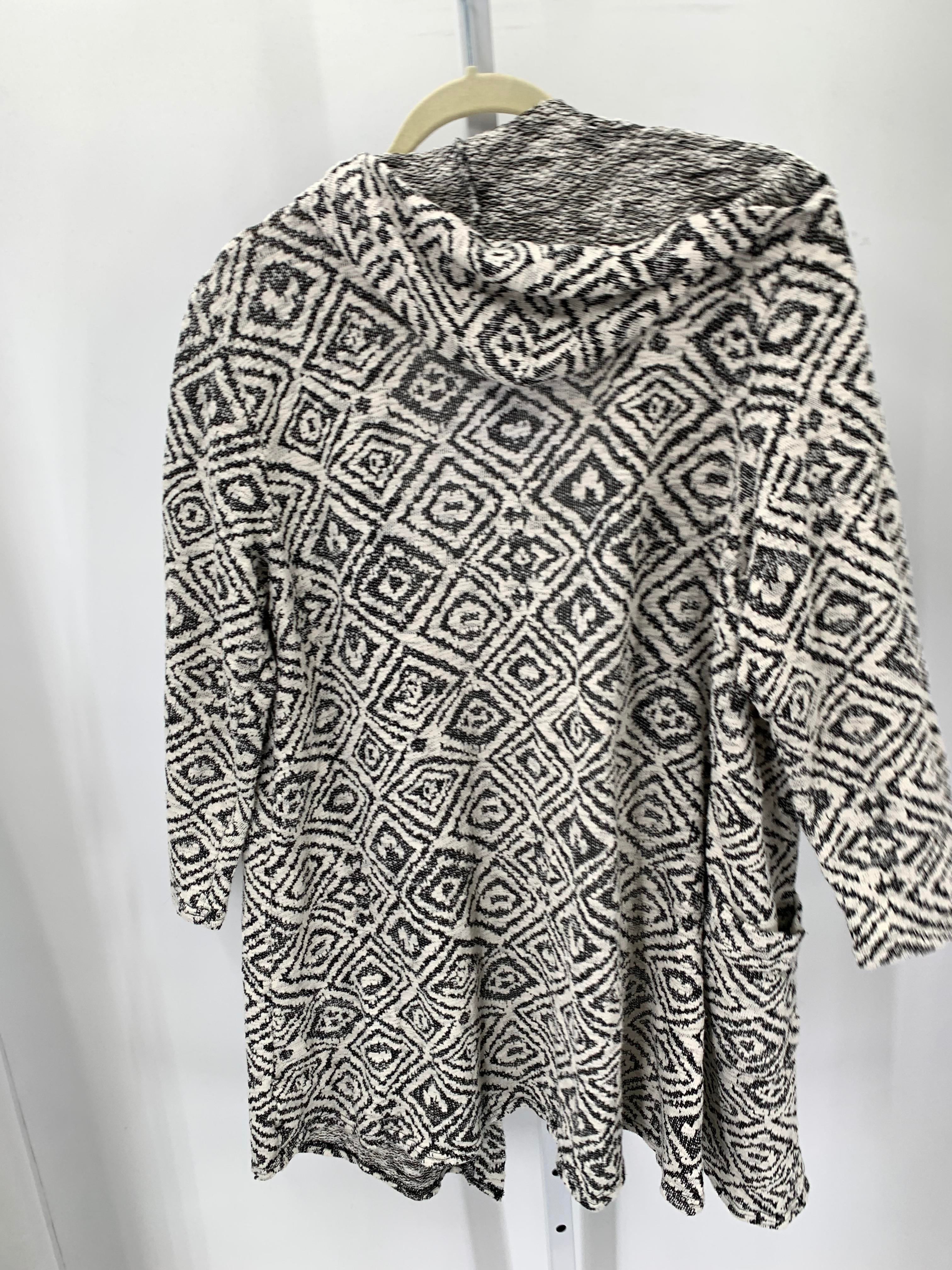 Daniel Rain Size 1X Womens Blazer