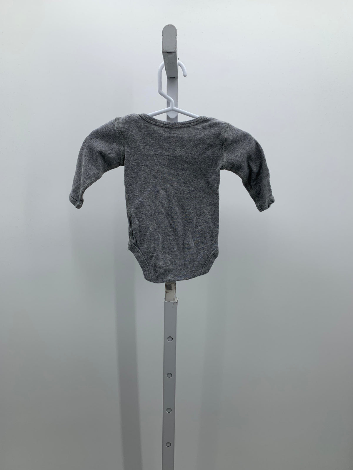 KNIT BODY SUIT