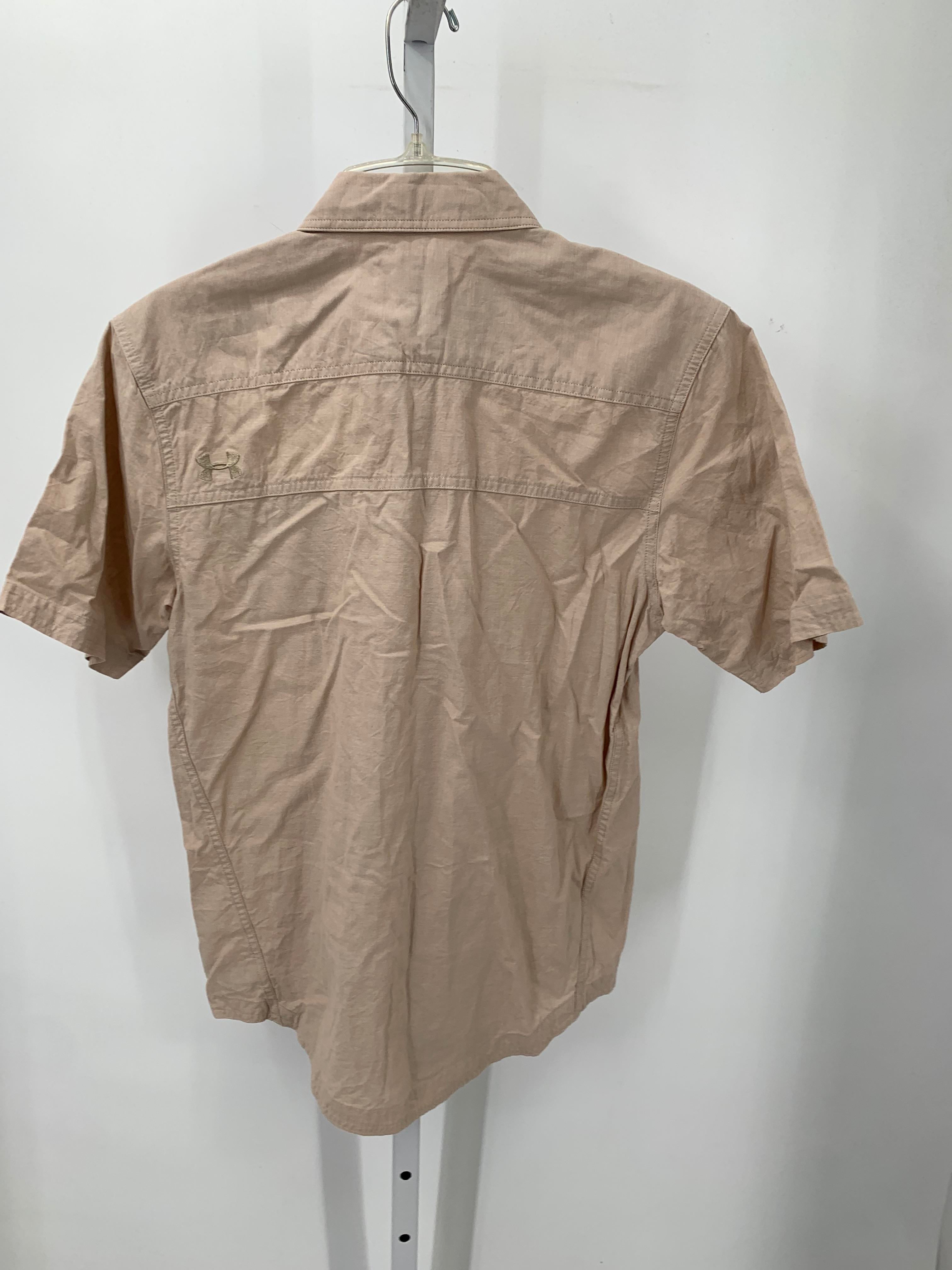 BTN DOWN SHIRT