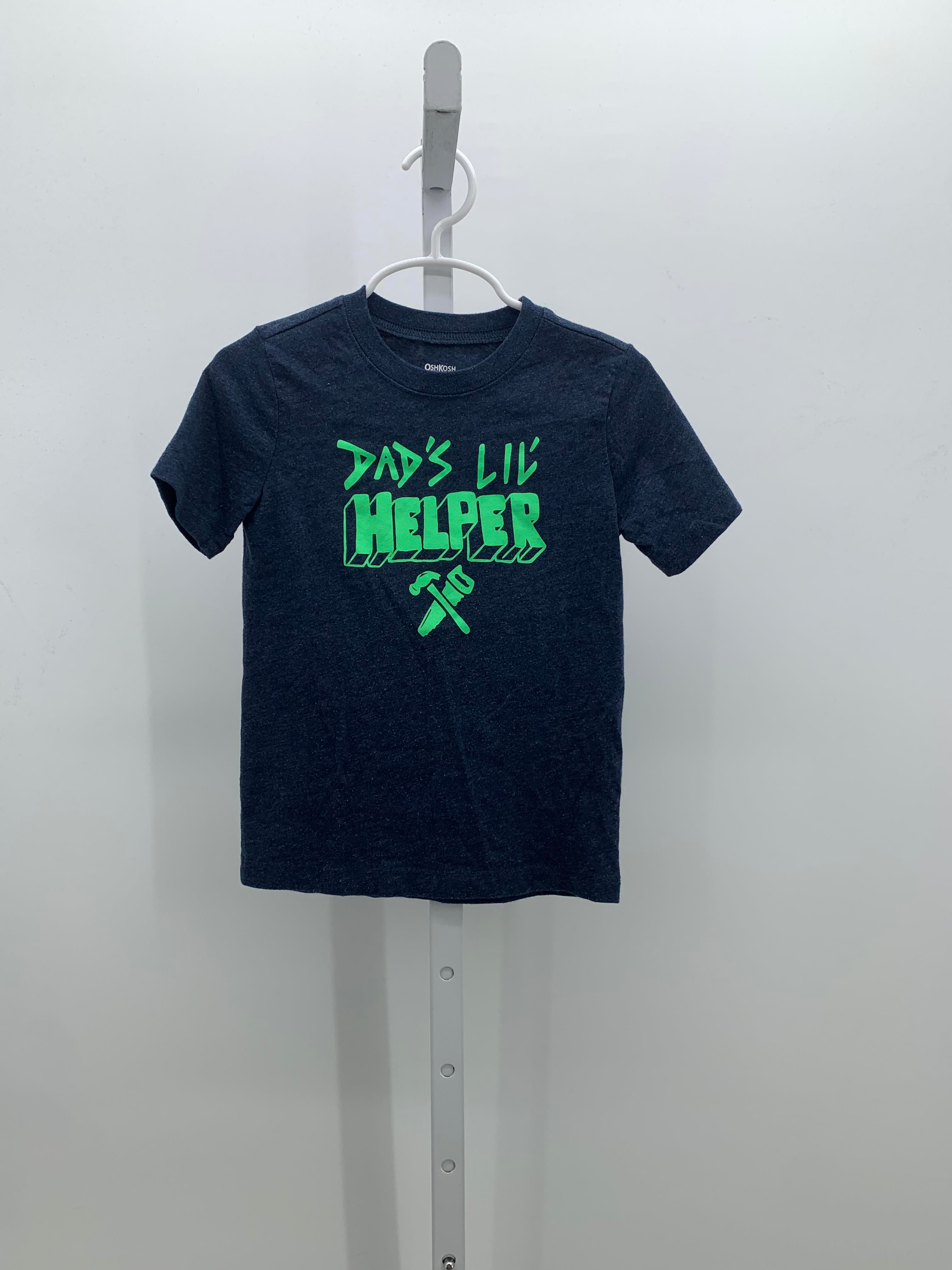 DAD'S LIL' HELPER