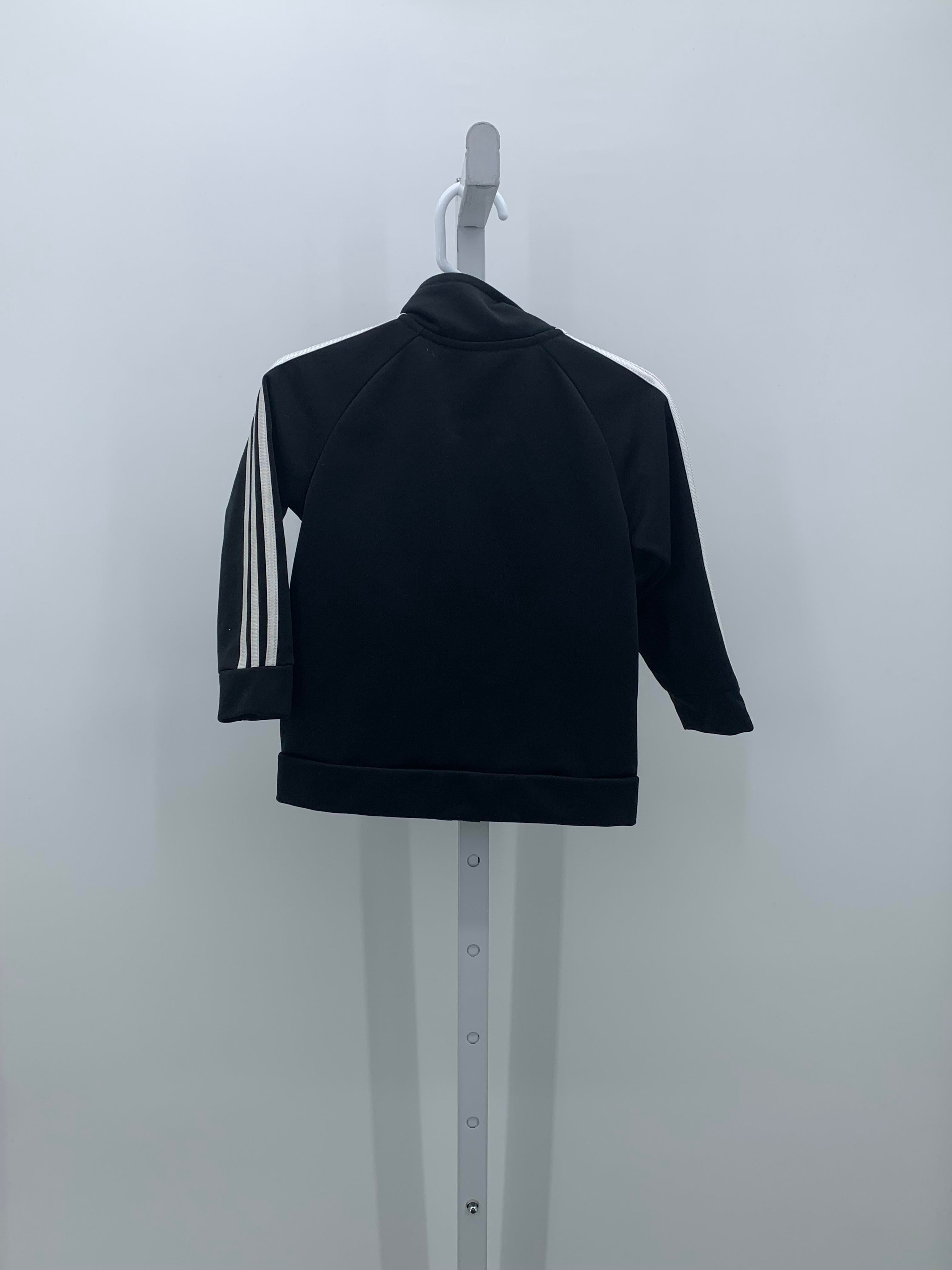 WHITE STRIPES ZIP